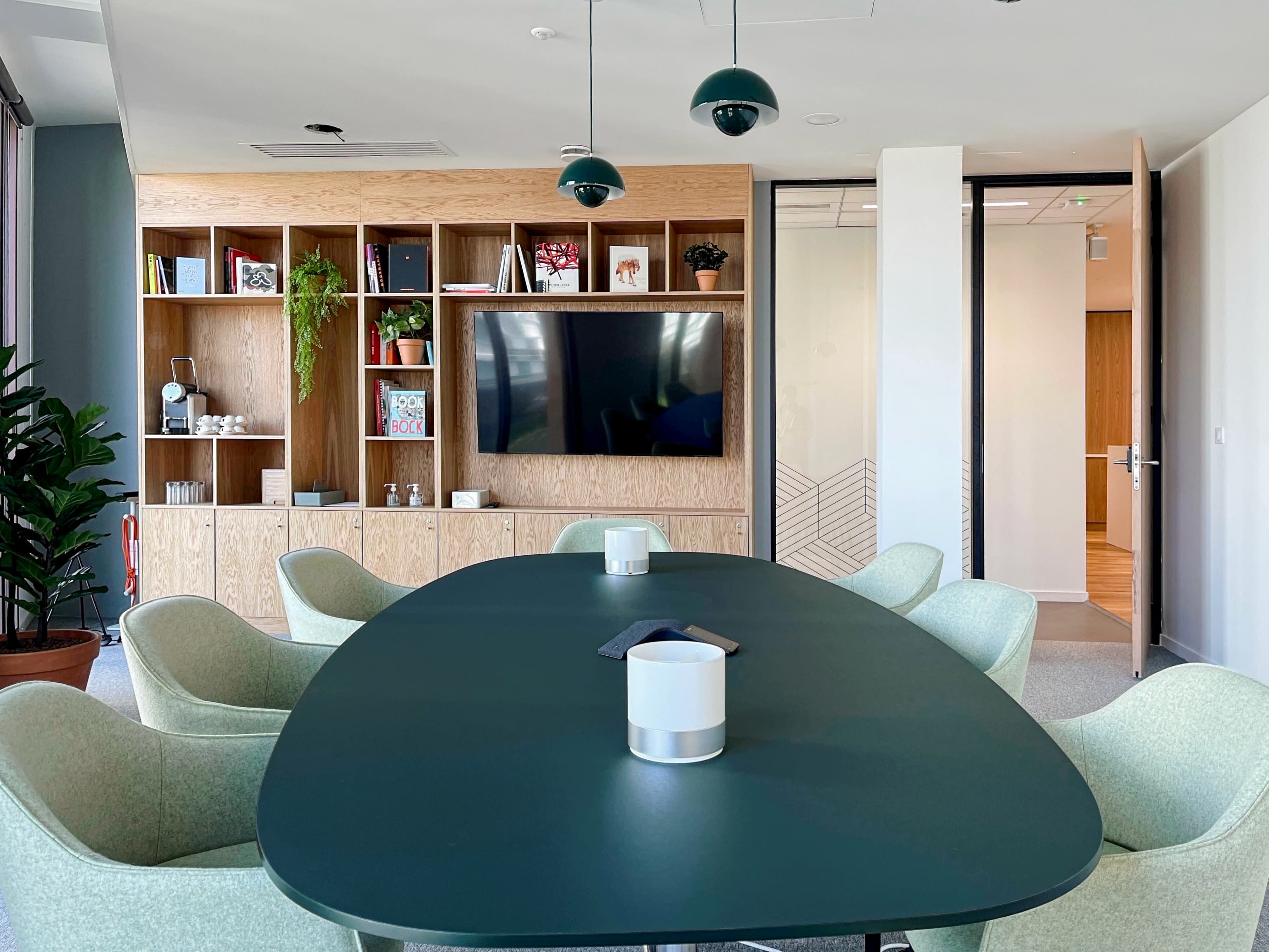 Spaces Euronantes image 4 Spaces Euronantes image 4