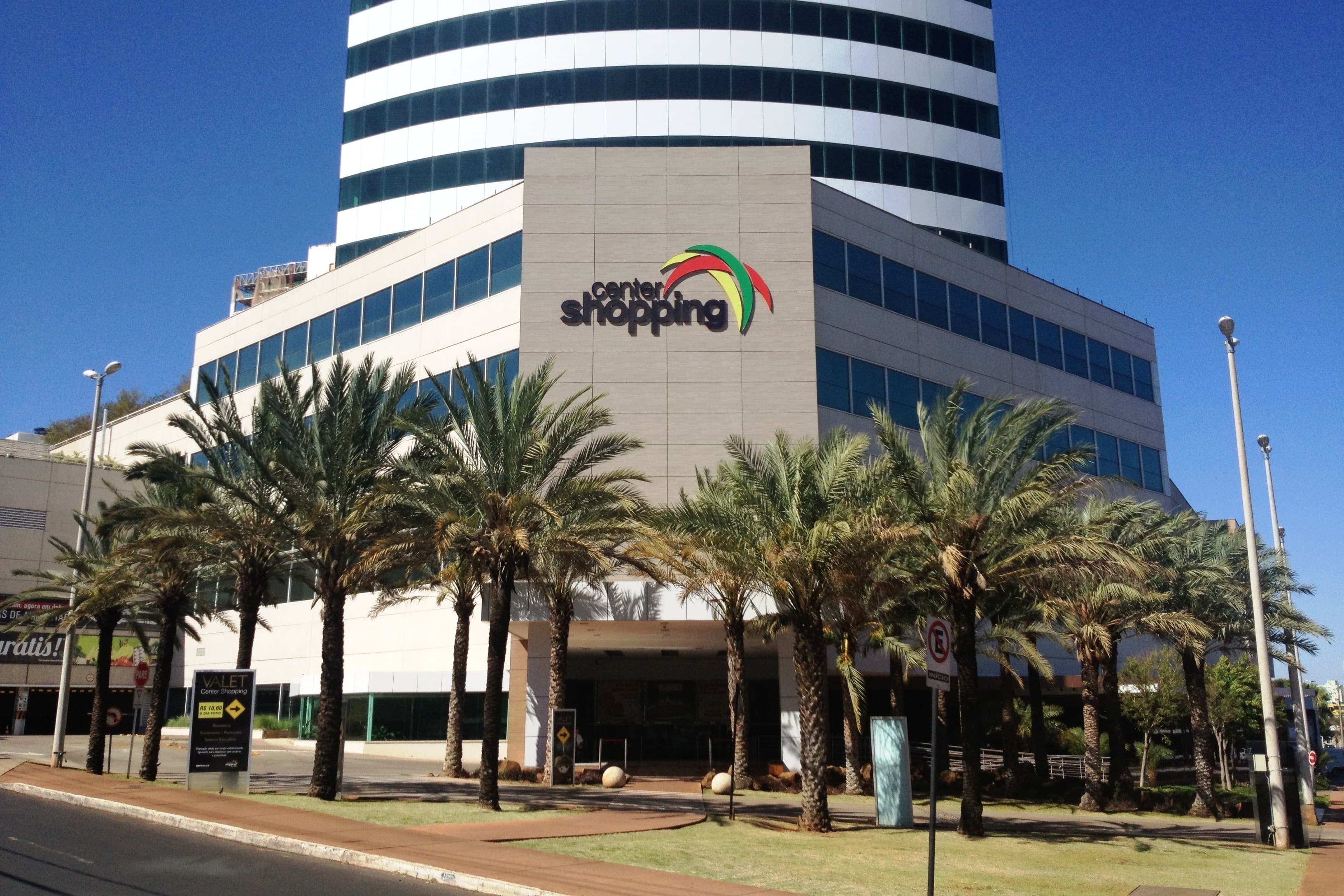 BRA, Uberlandia - Center Shopping image 10