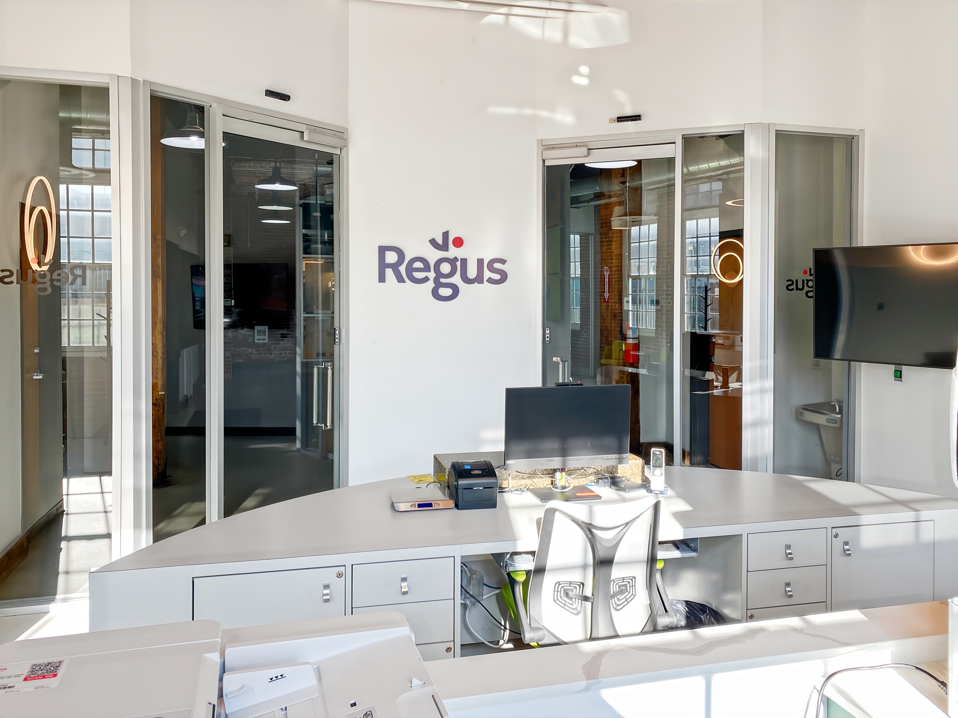 OH, Columbus - Boltworks Bldg. image 8