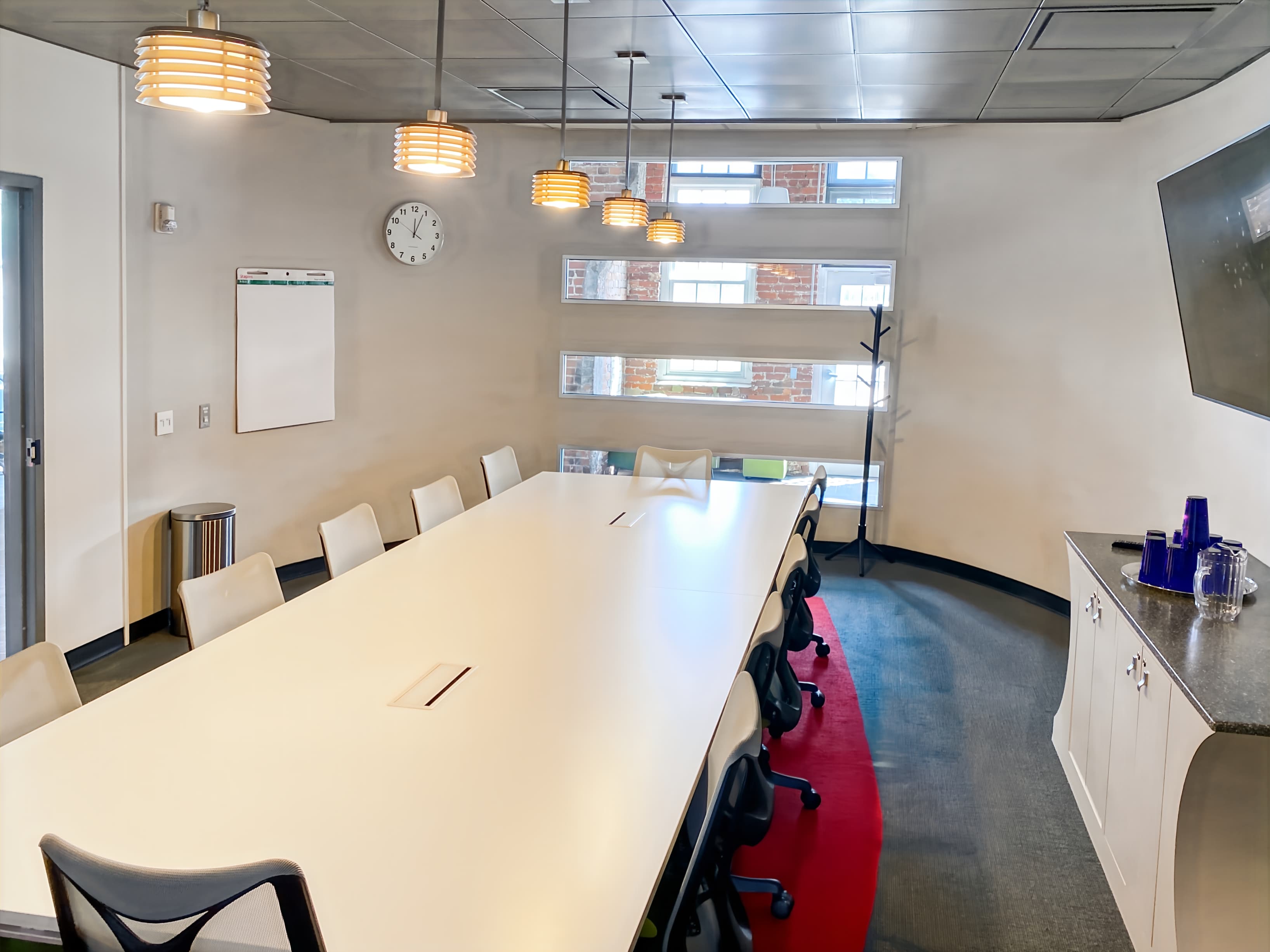 OH, Columbus - Boltworks Bldg. image 10