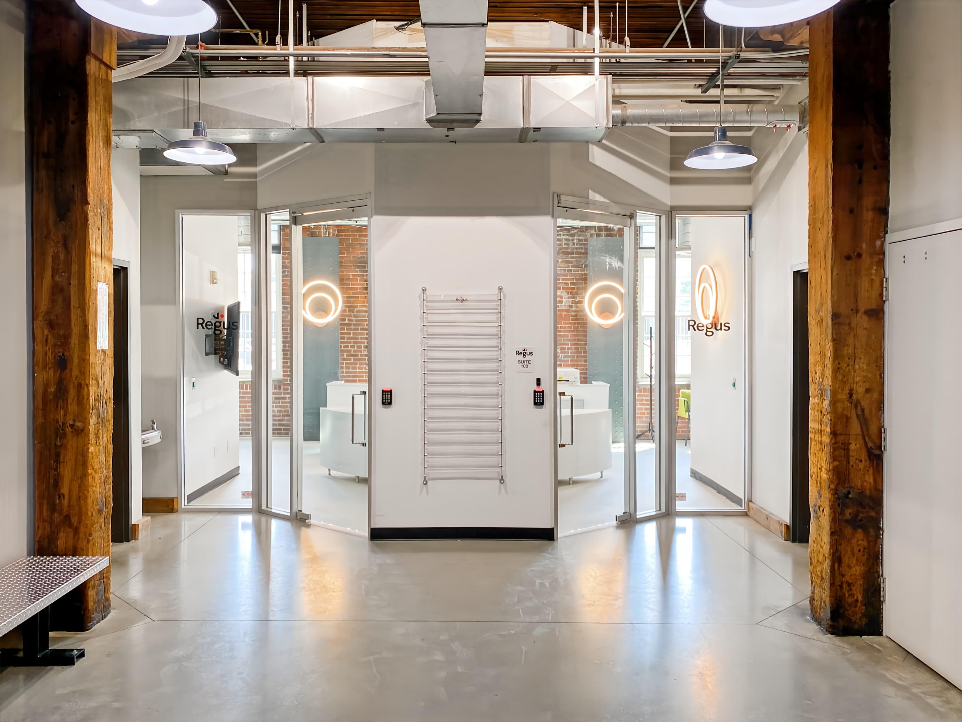 OH, Columbus - Boltworks Bldg. image 11