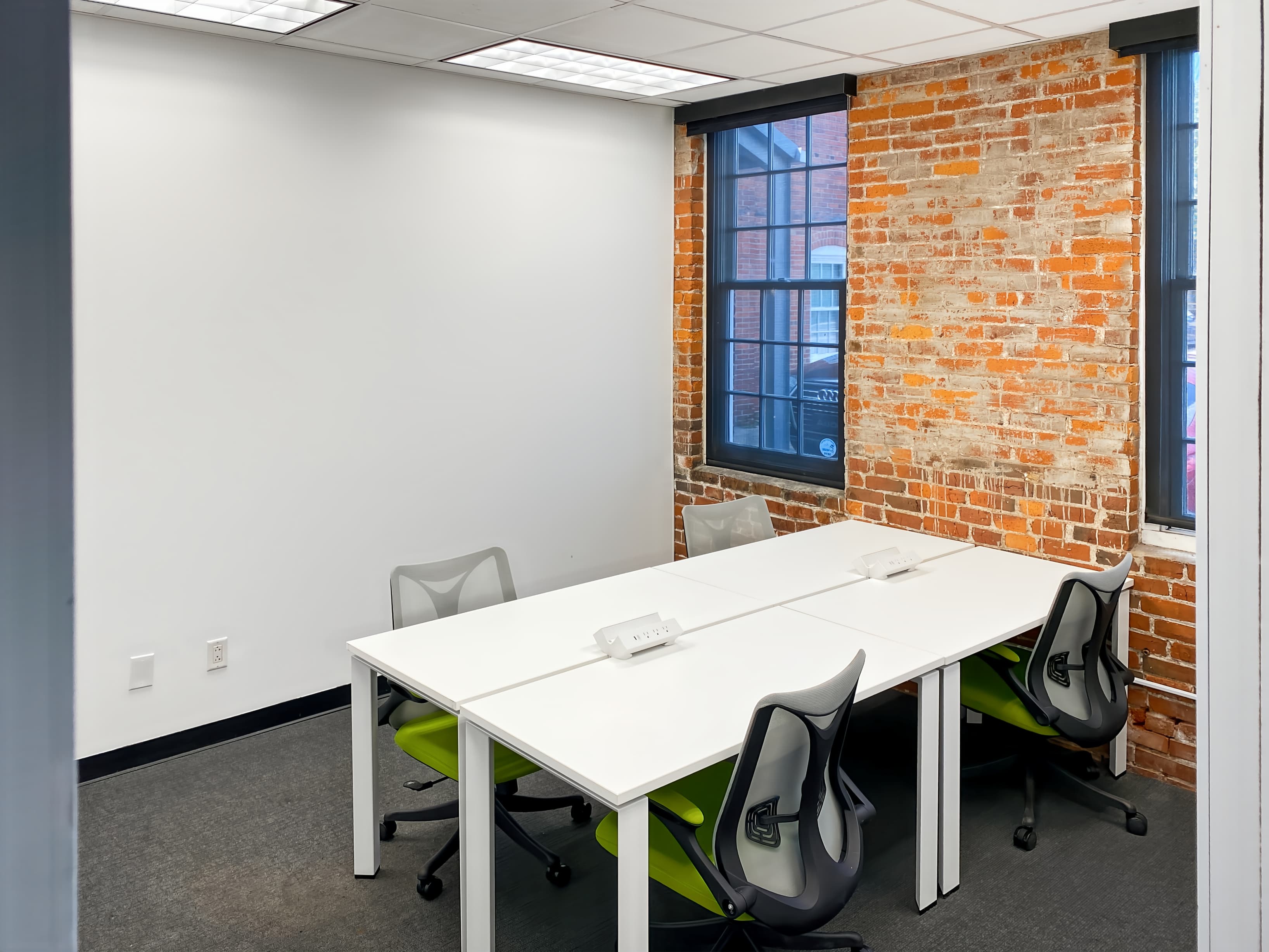 OH, Columbus - Boltworks Bldg. image 14