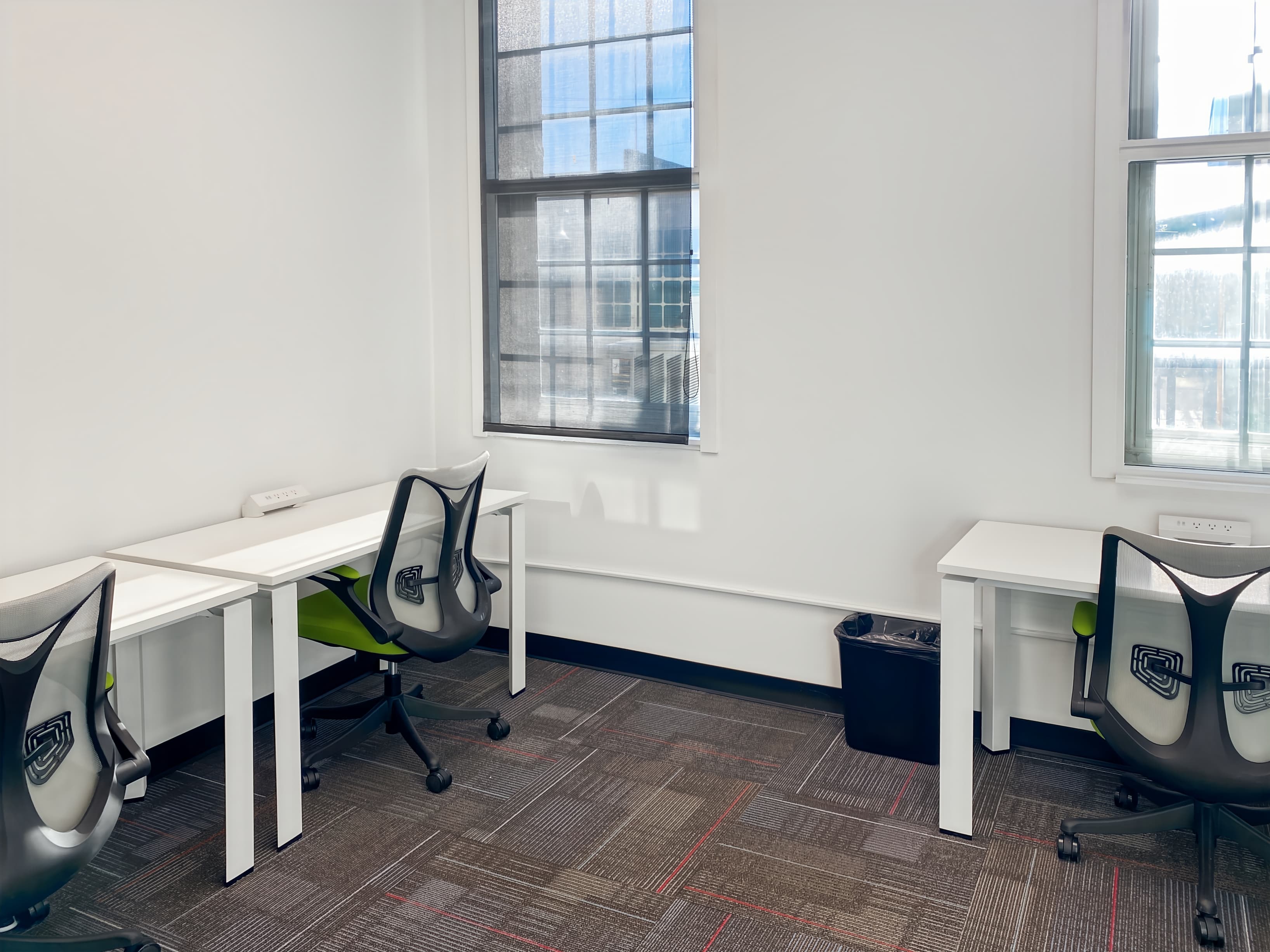 OH, Columbus - Boltworks Bldg. image 4