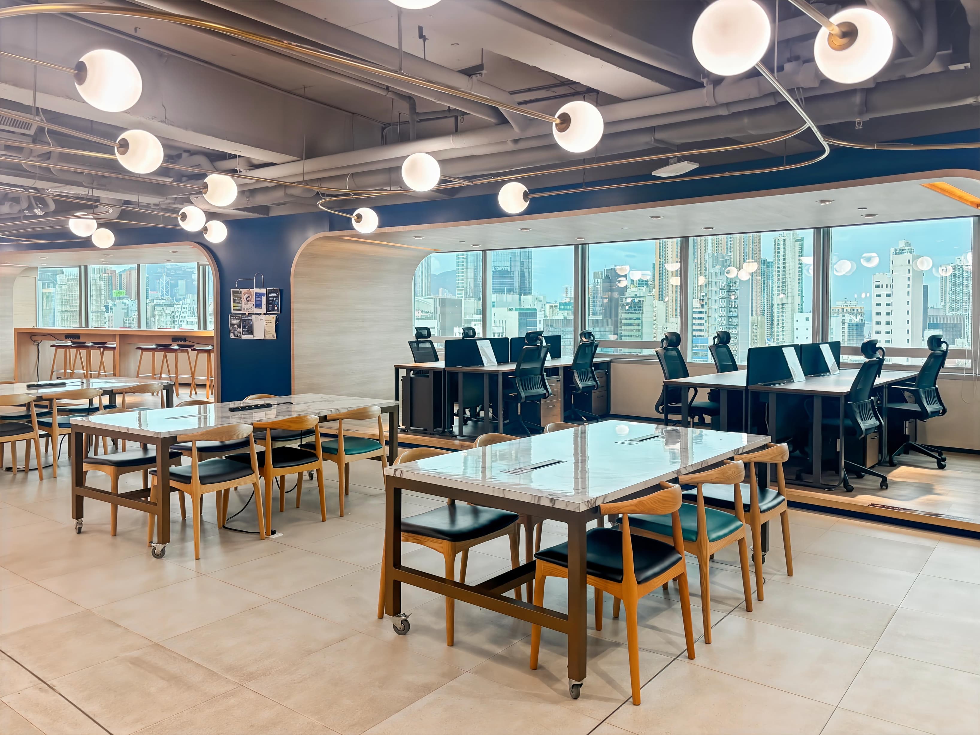 Hong Kong, Grand Century Place, Tower 1, 17F image 7 Hong Kong, Grand Century Place, Tower 1, 17F image 7