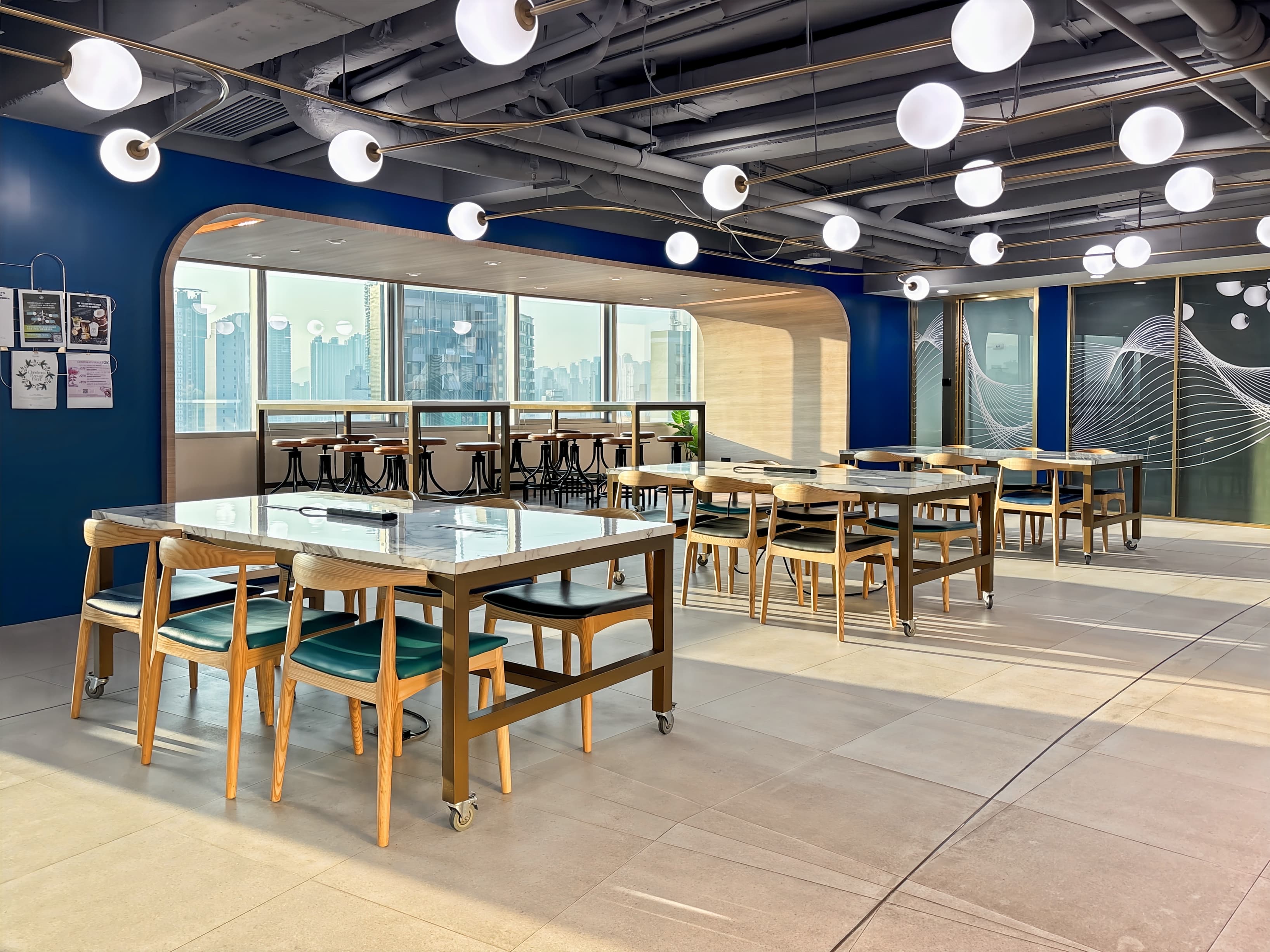 Hong Kong, Grand Century Place, Tower 1, 17F image 1 Hong Kong, Grand Century Place, Tower 1, 17F image 1