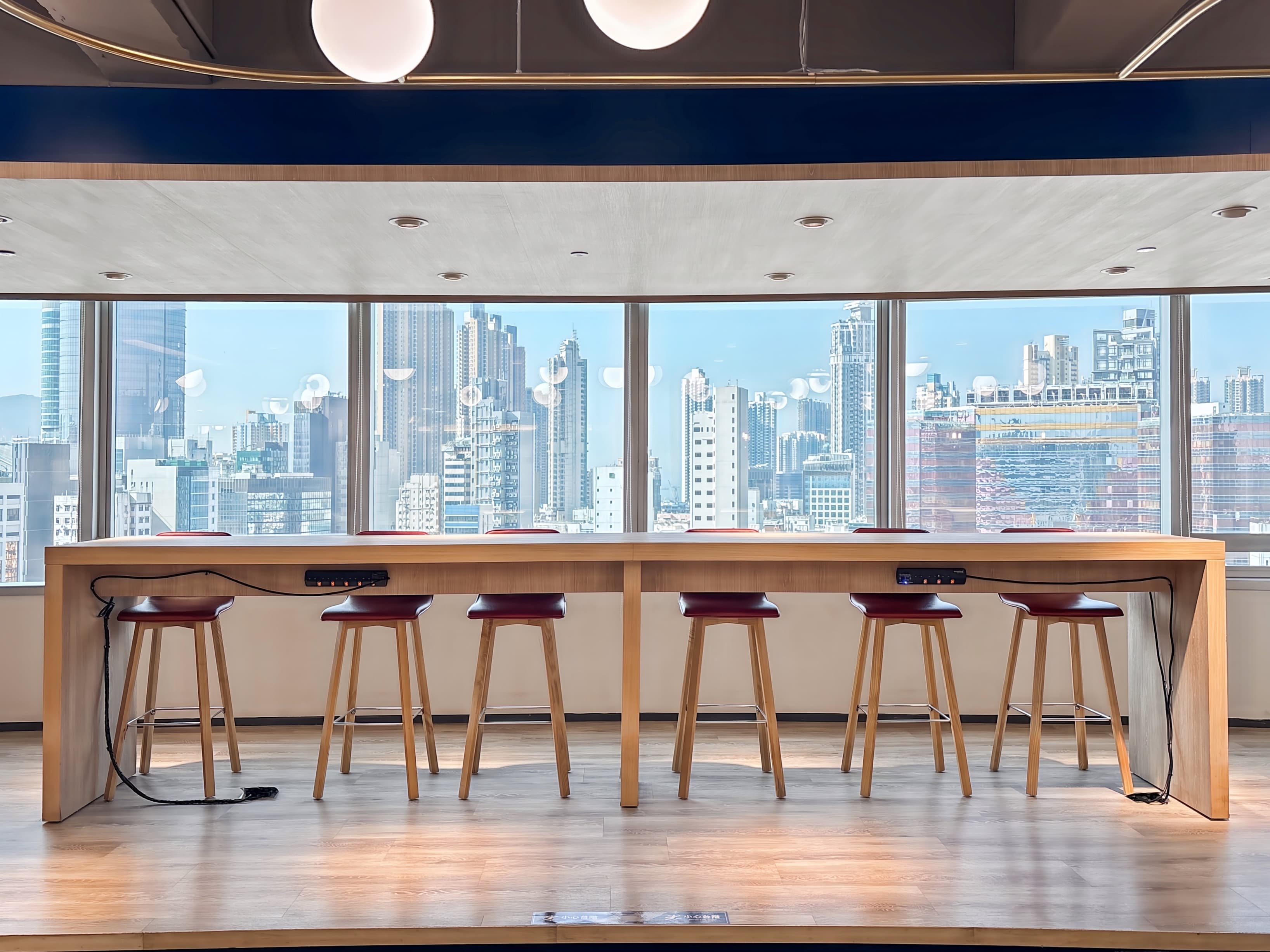 Hong Kong, Grand Century Place, Tower 1, 17F image 9 Hong Kong, Grand Century Place, Tower 1, 17F image 9