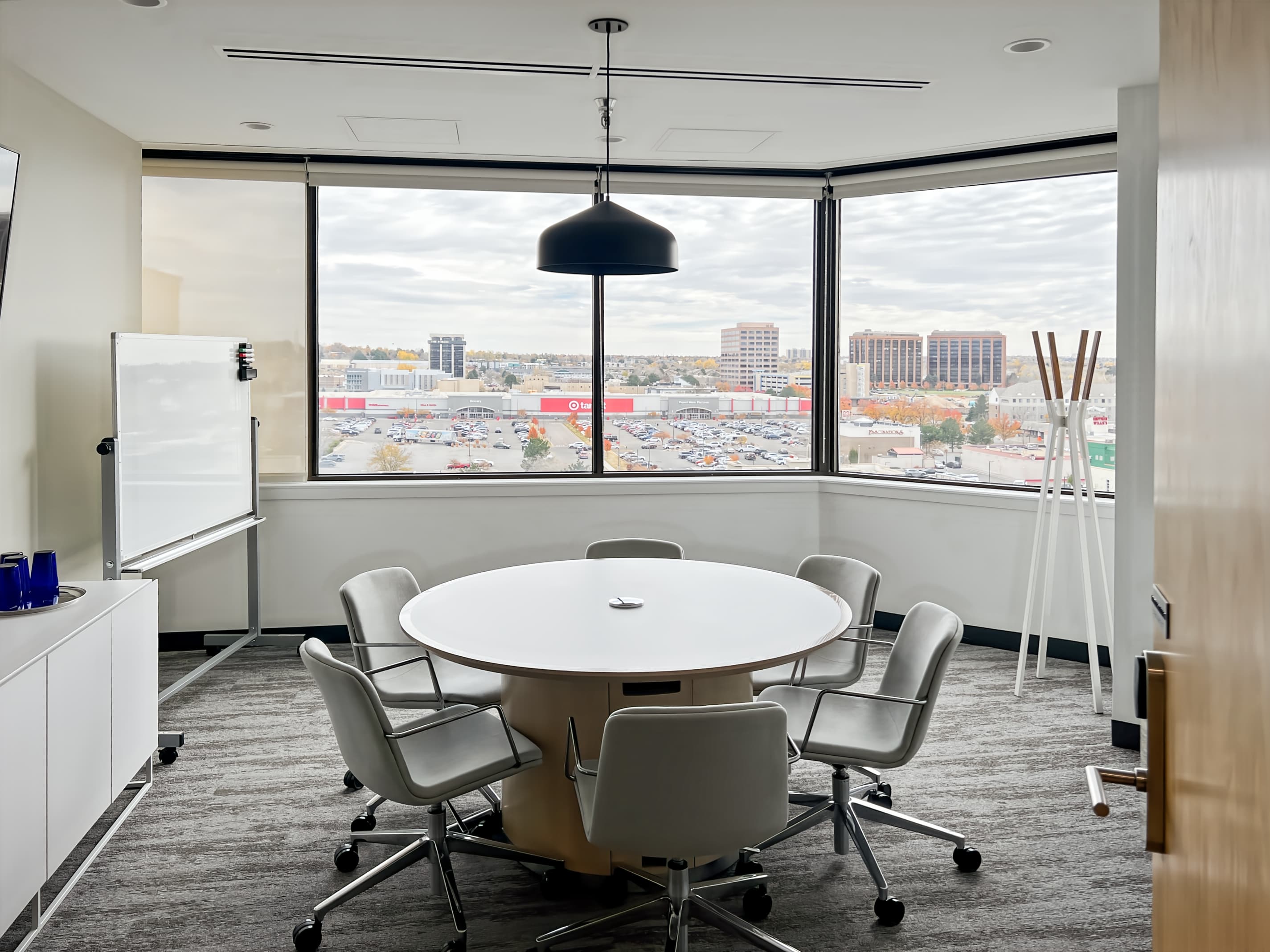 CO, Denver - 3773 Cherry Creek image 1