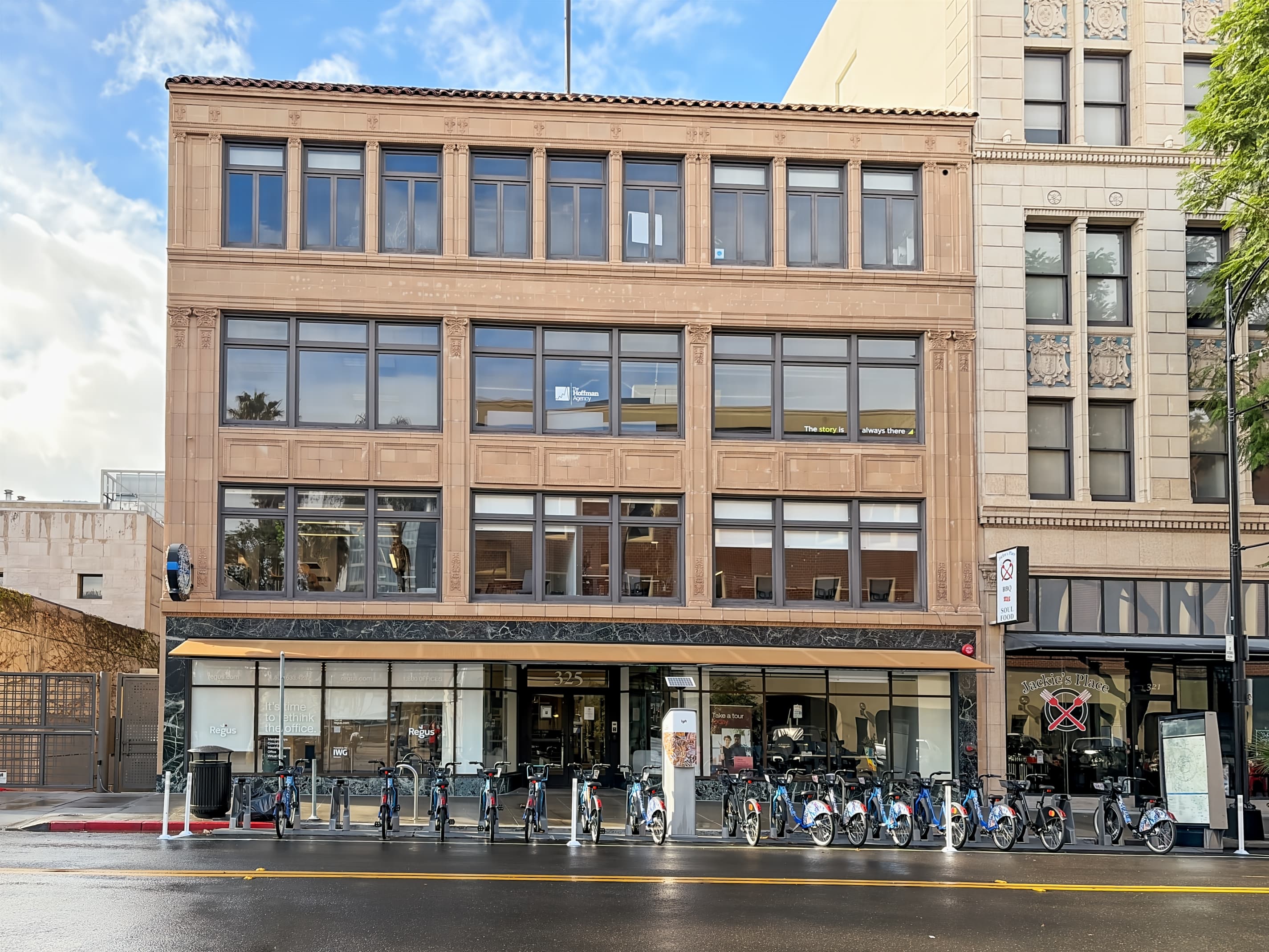 CA, San Jose - S 1st St image 2 CA, San Jose - S 1st St image 2