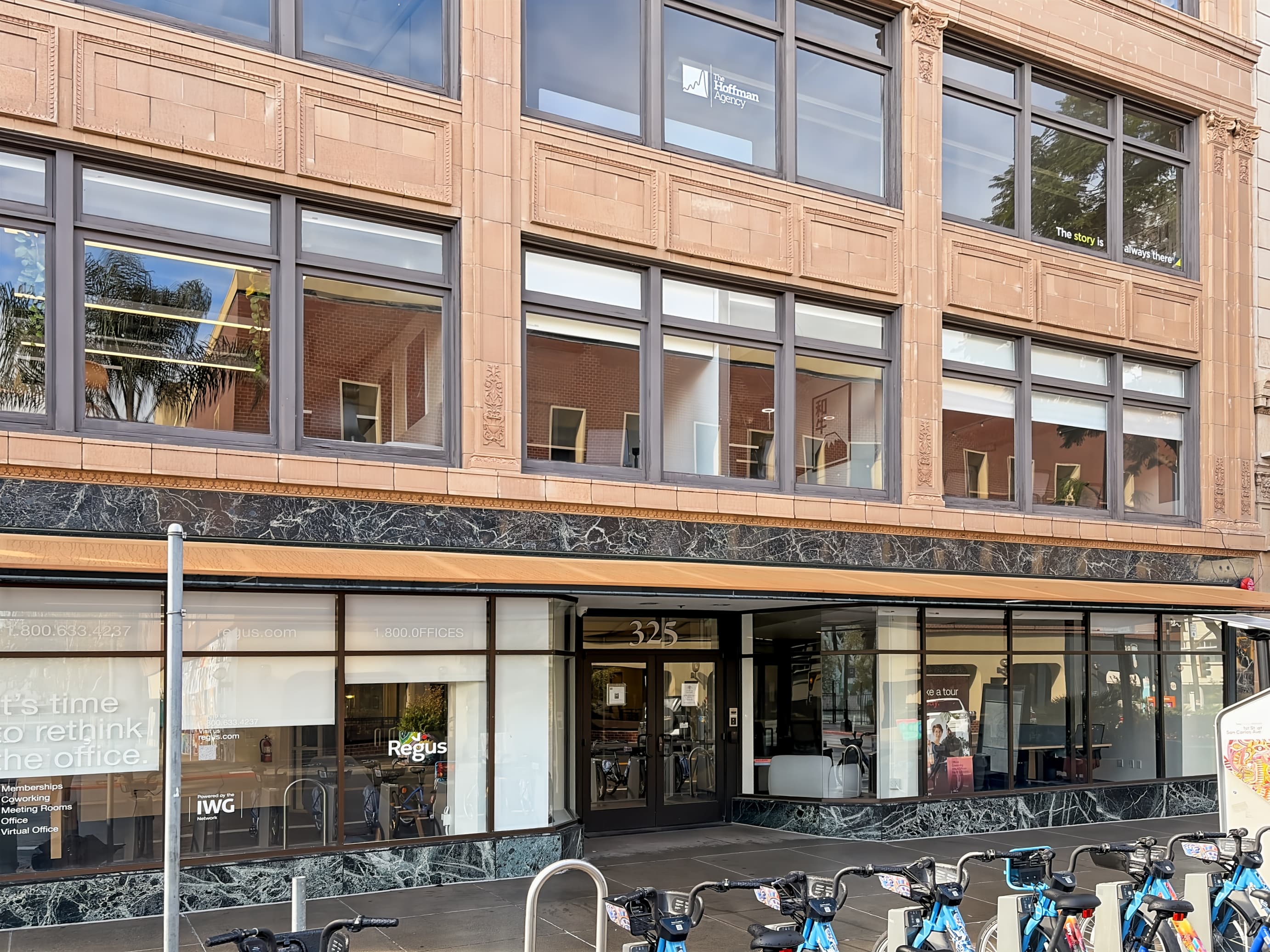 CA, San Jose - S 1st St image 6 CA, San Jose - S 1st St image 6