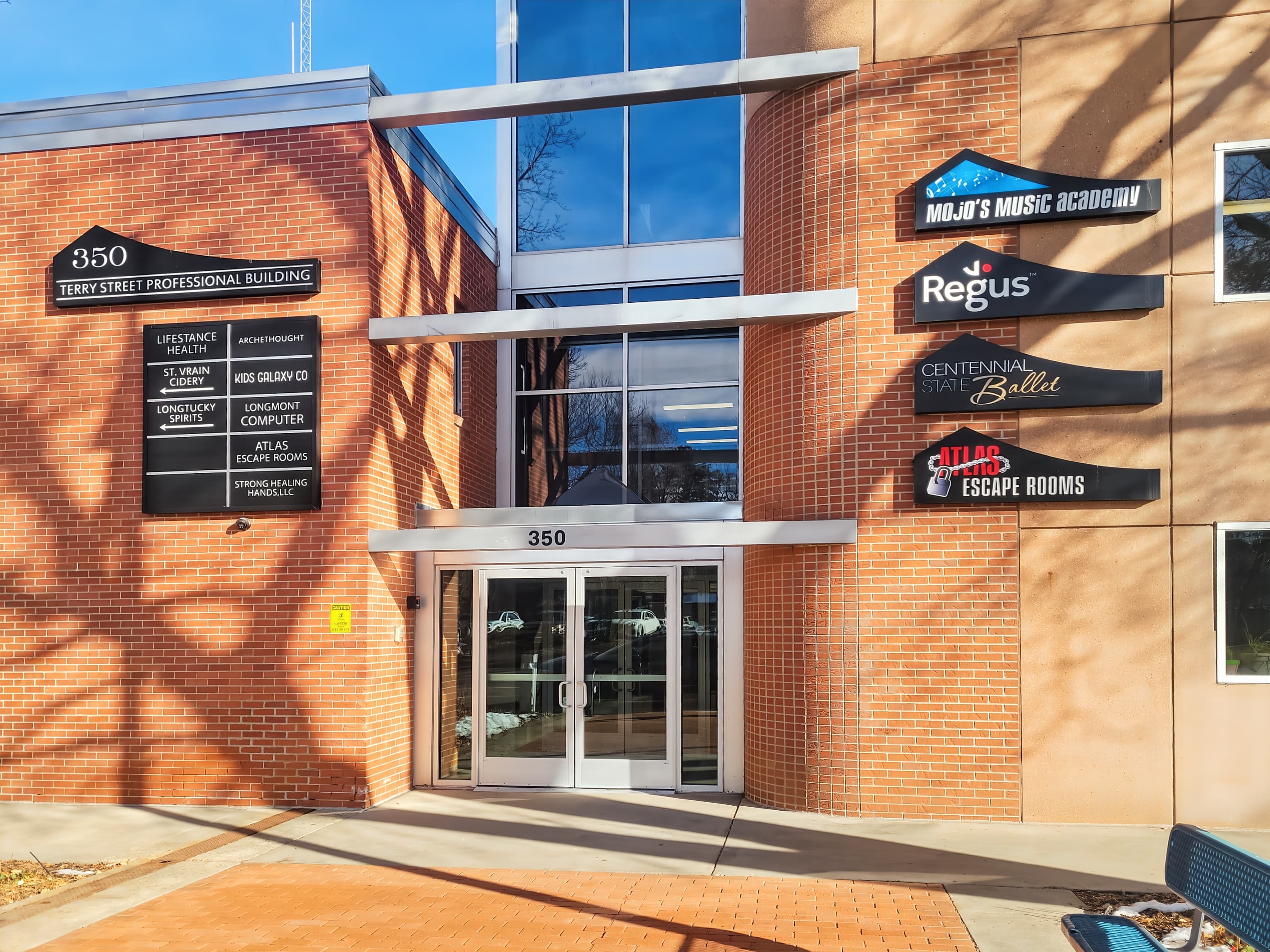 CO, Longmont- Terry St image 5 CO, Longmont- Terry St image 5