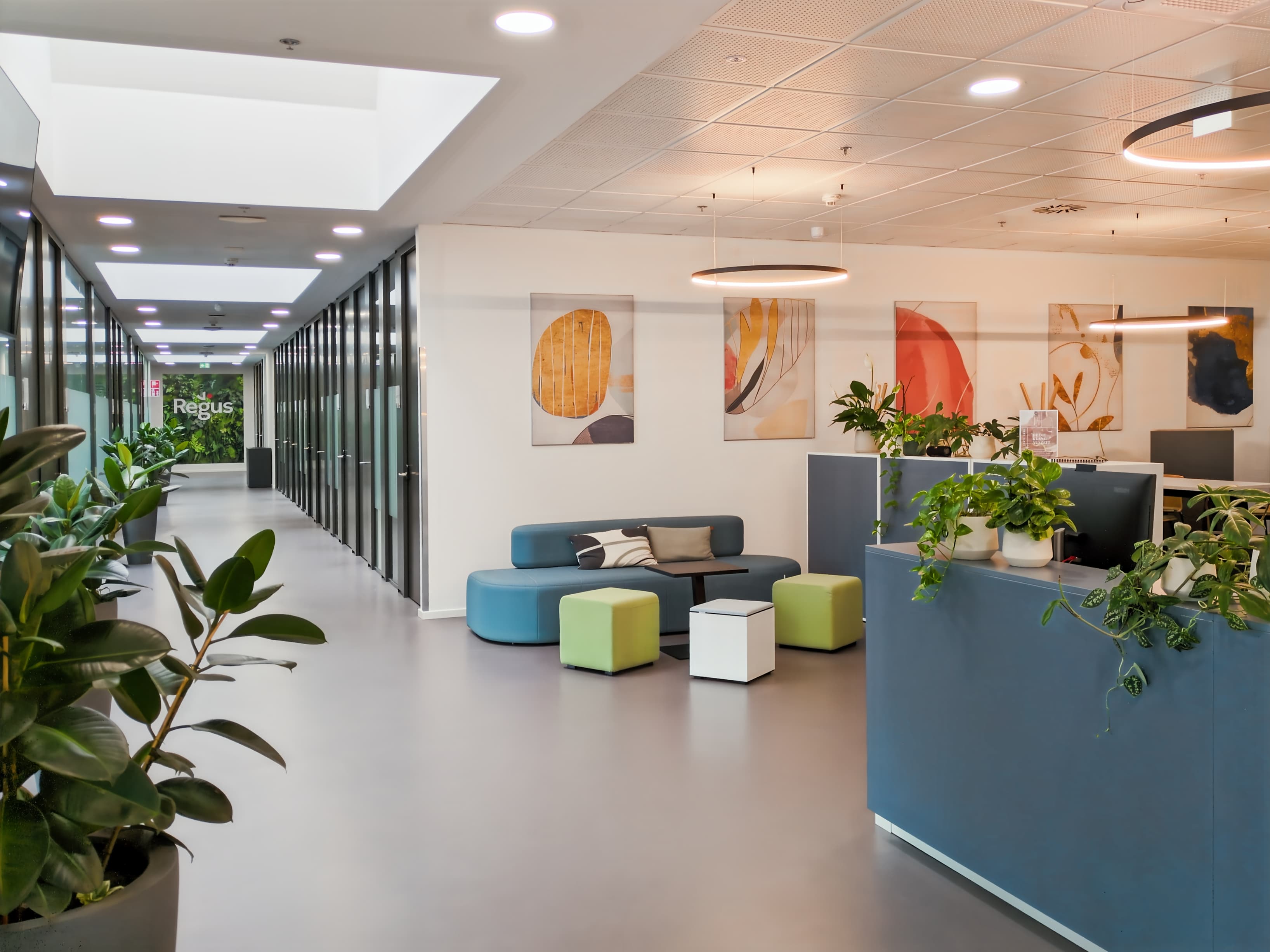 Klagenfurt, Modepark Röther image 9