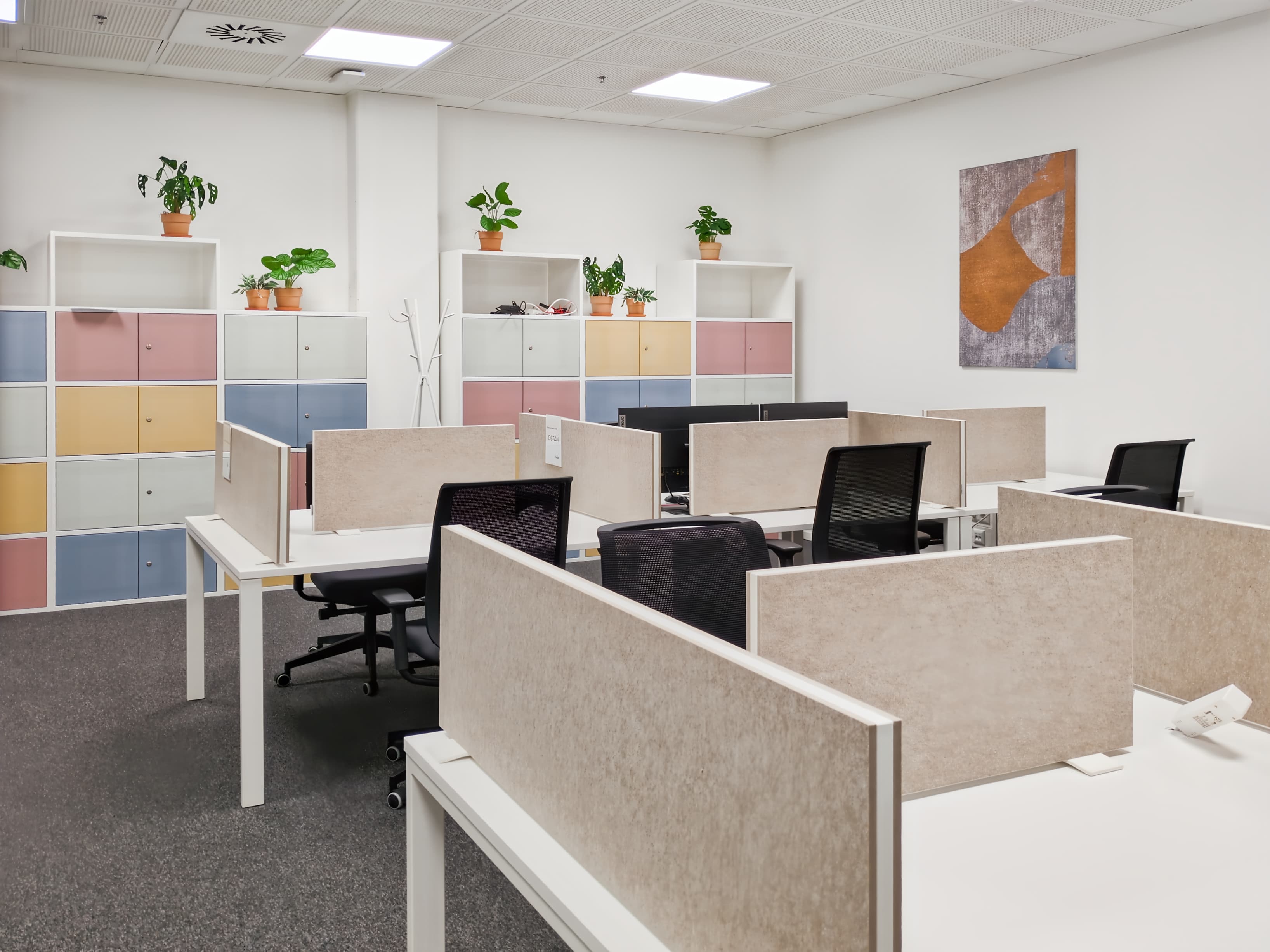 Klagenfurt, Modepark Röther image 8