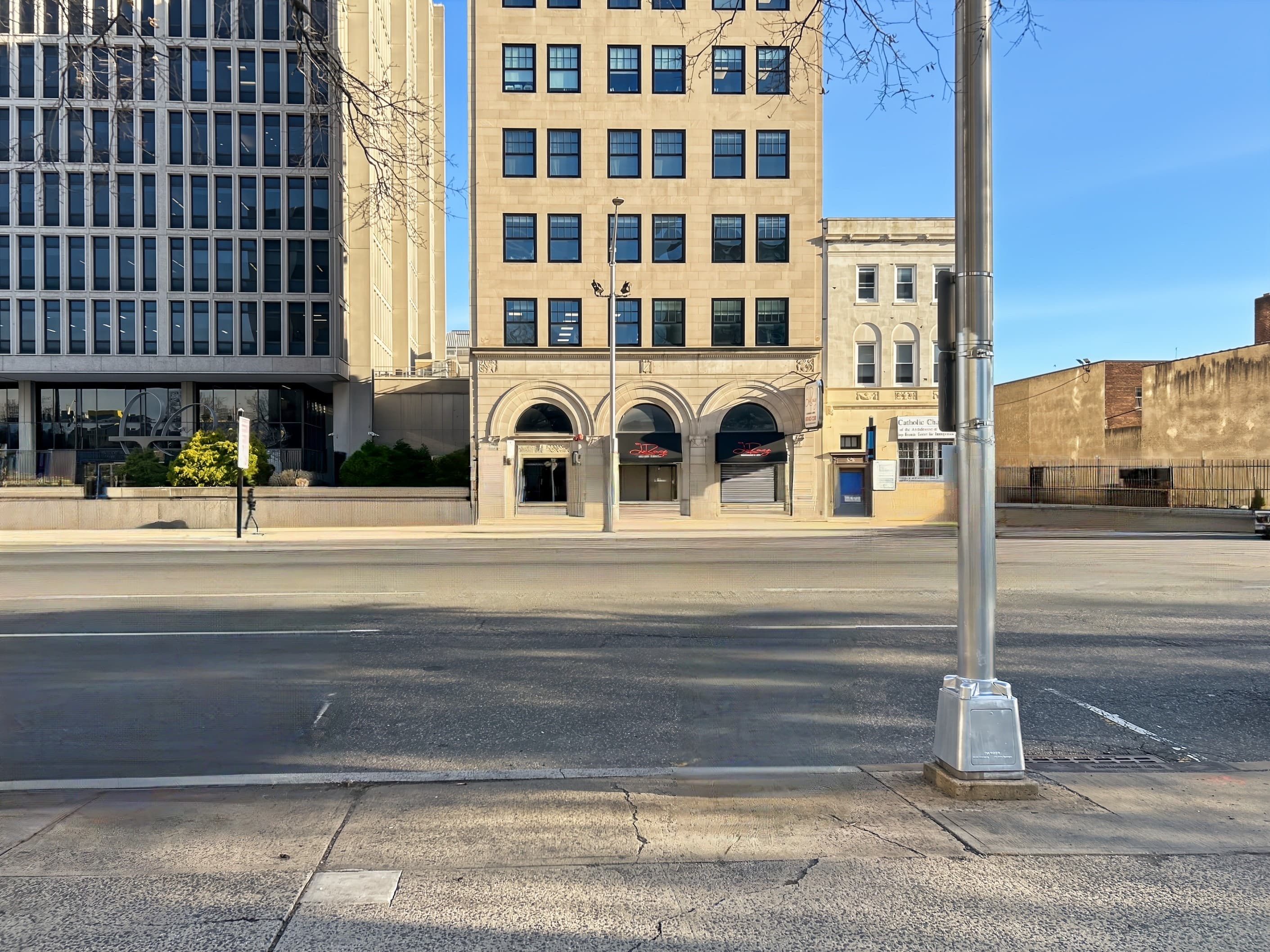 NJ, Newark - Broad St image 12 NJ, Newark - Broad St image 12