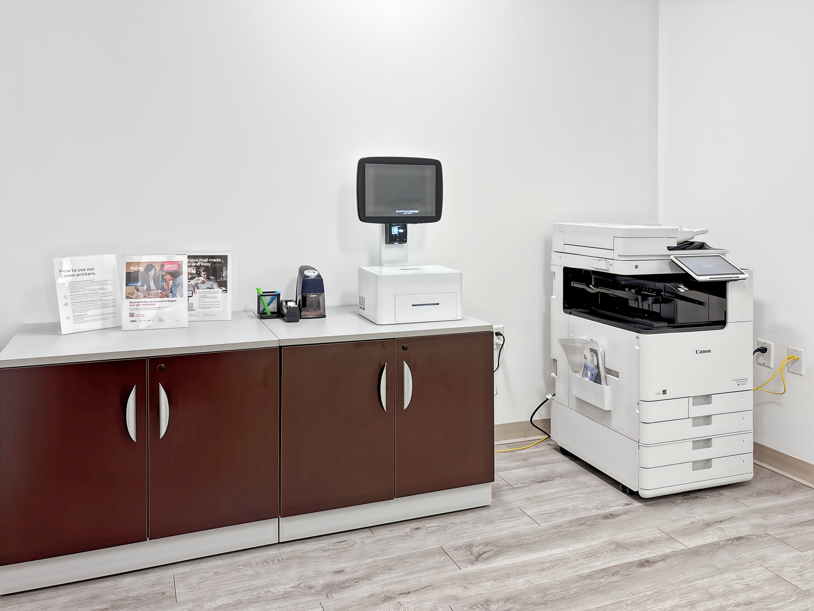 NJ, Branchburg - RT 22 E image 10