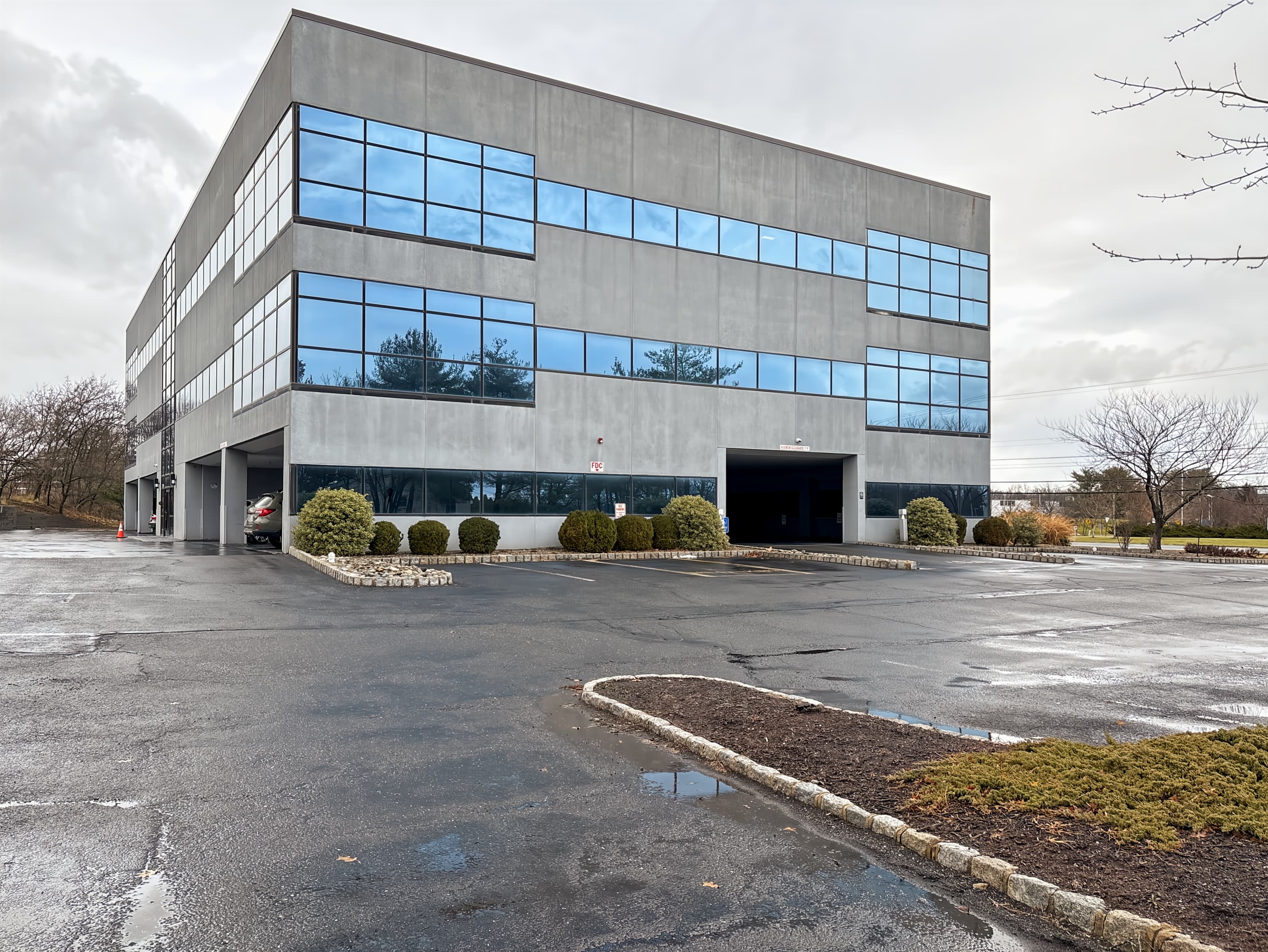 NJ, Branchburg - RT 22 E image 3