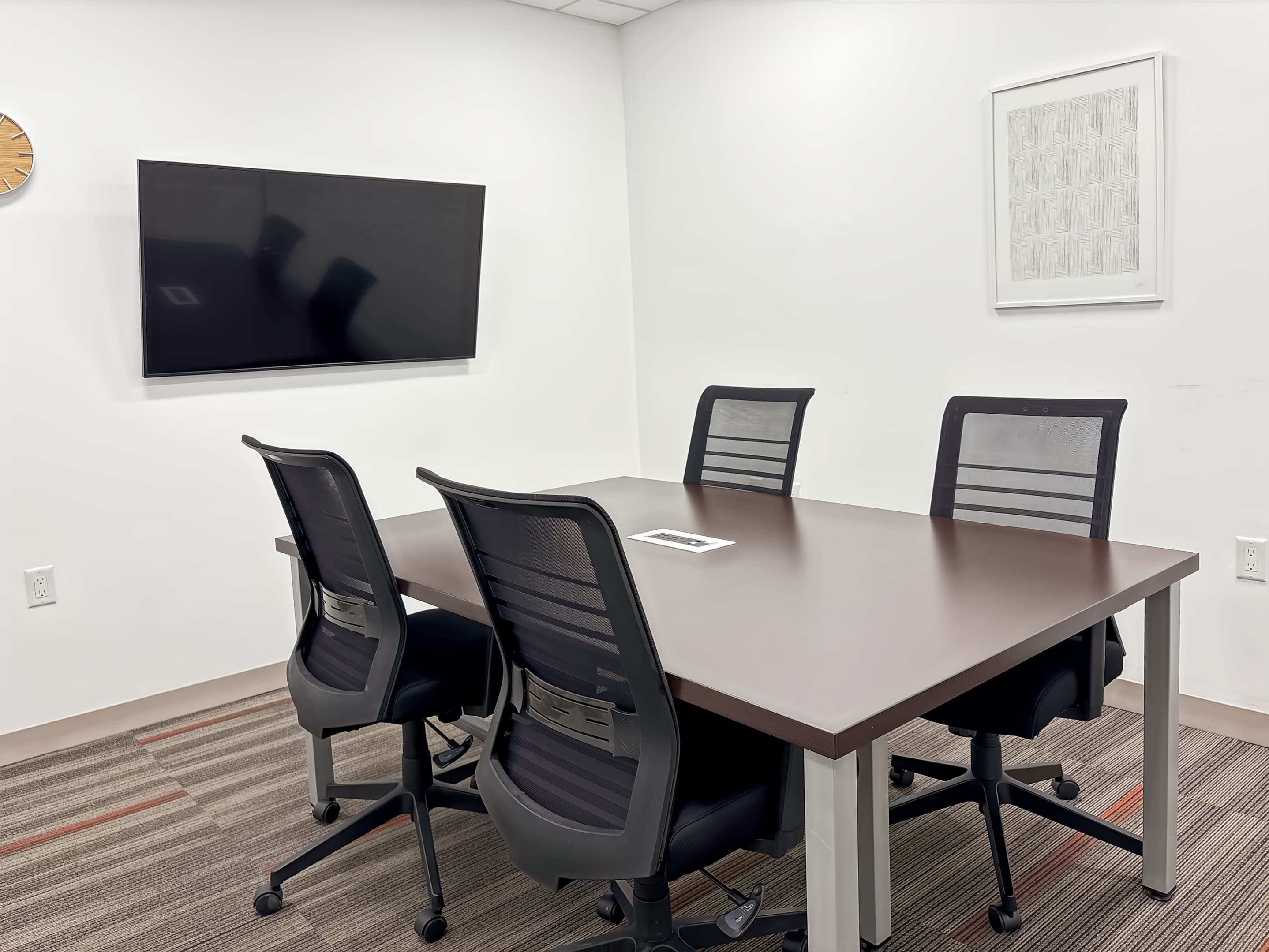 NJ, Branchburg - RT 22 E image 8