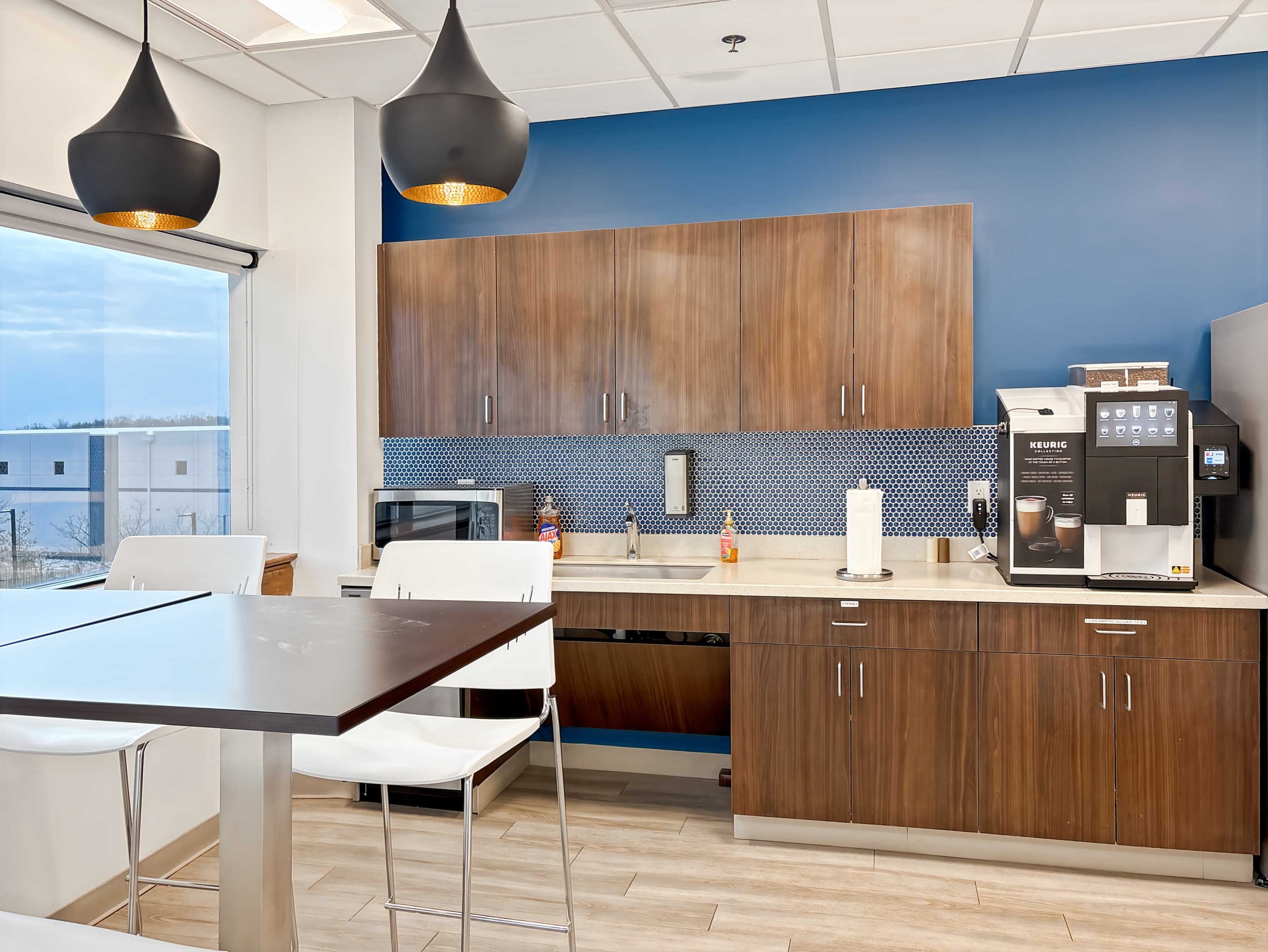 NJ, Branchburg - RT 22 E image 12