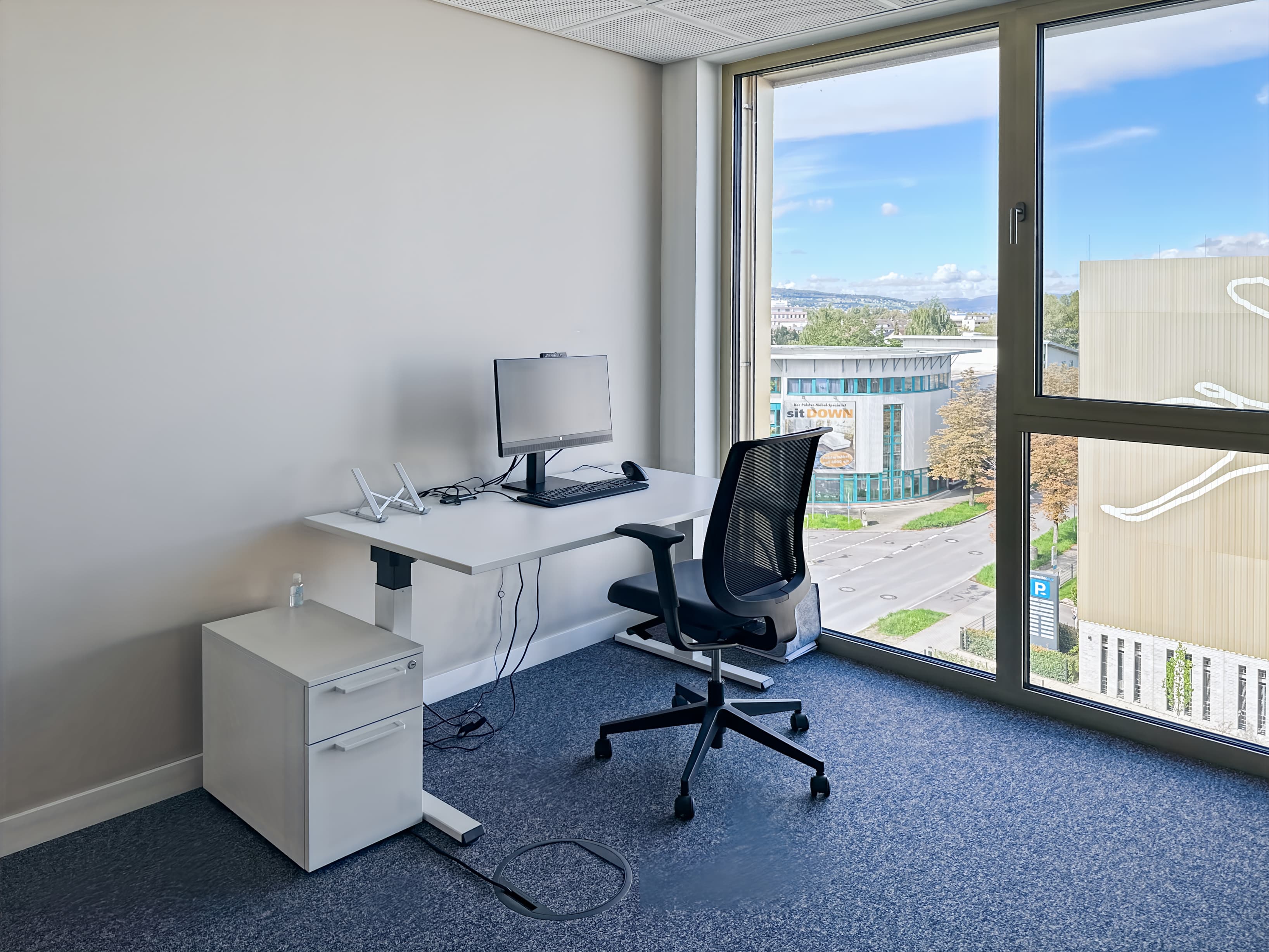 Konstanz, Constantia Blue image 5