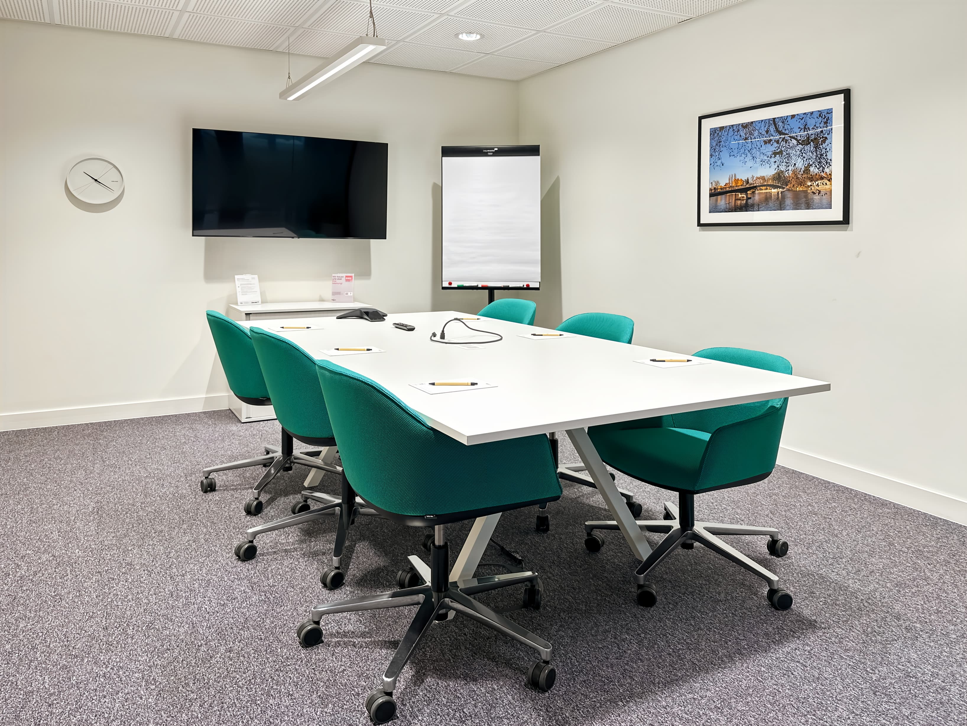 Konstanz, Constantia Blue image 2