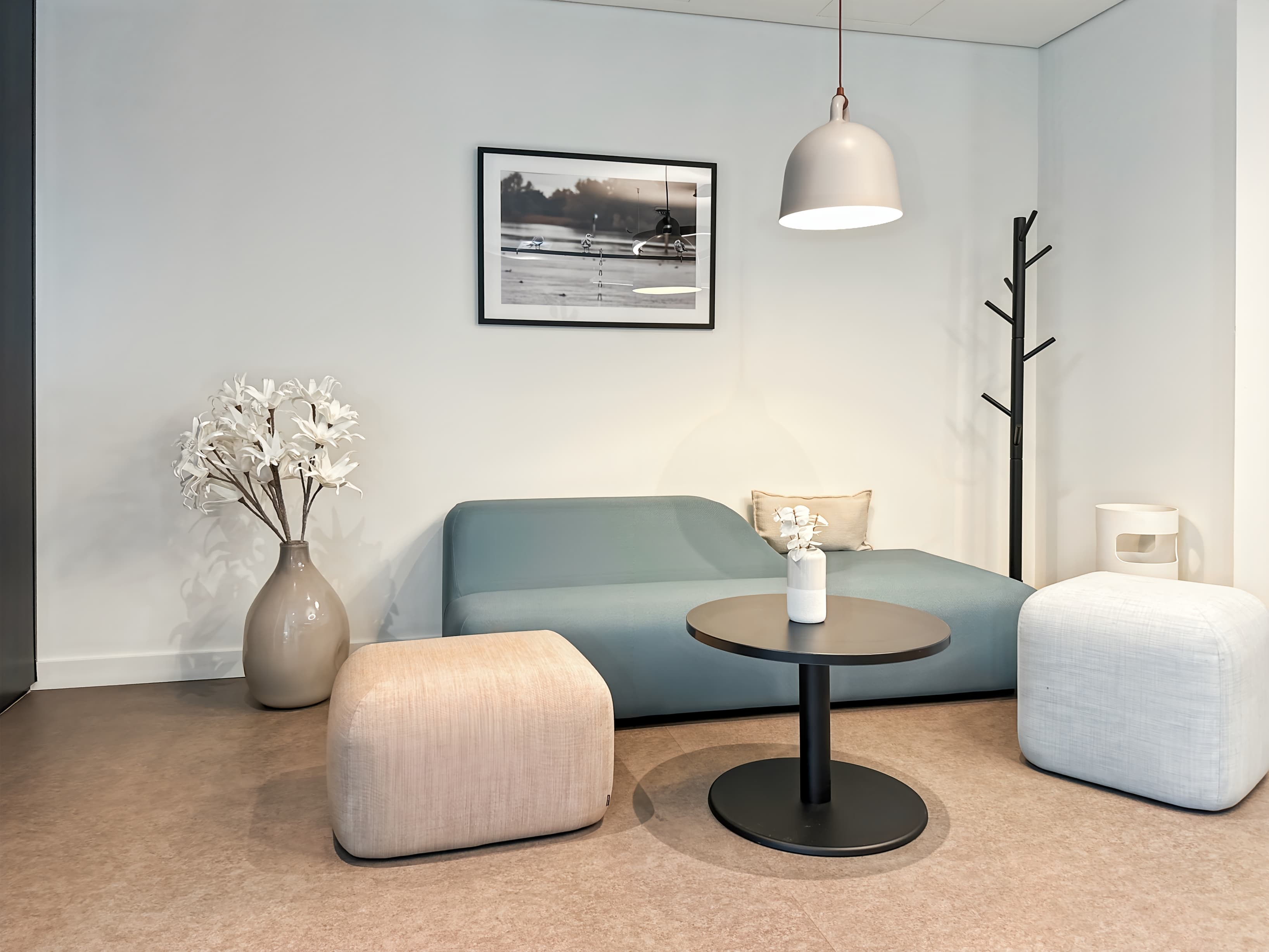 Konstanz, Constantia Blue image 1