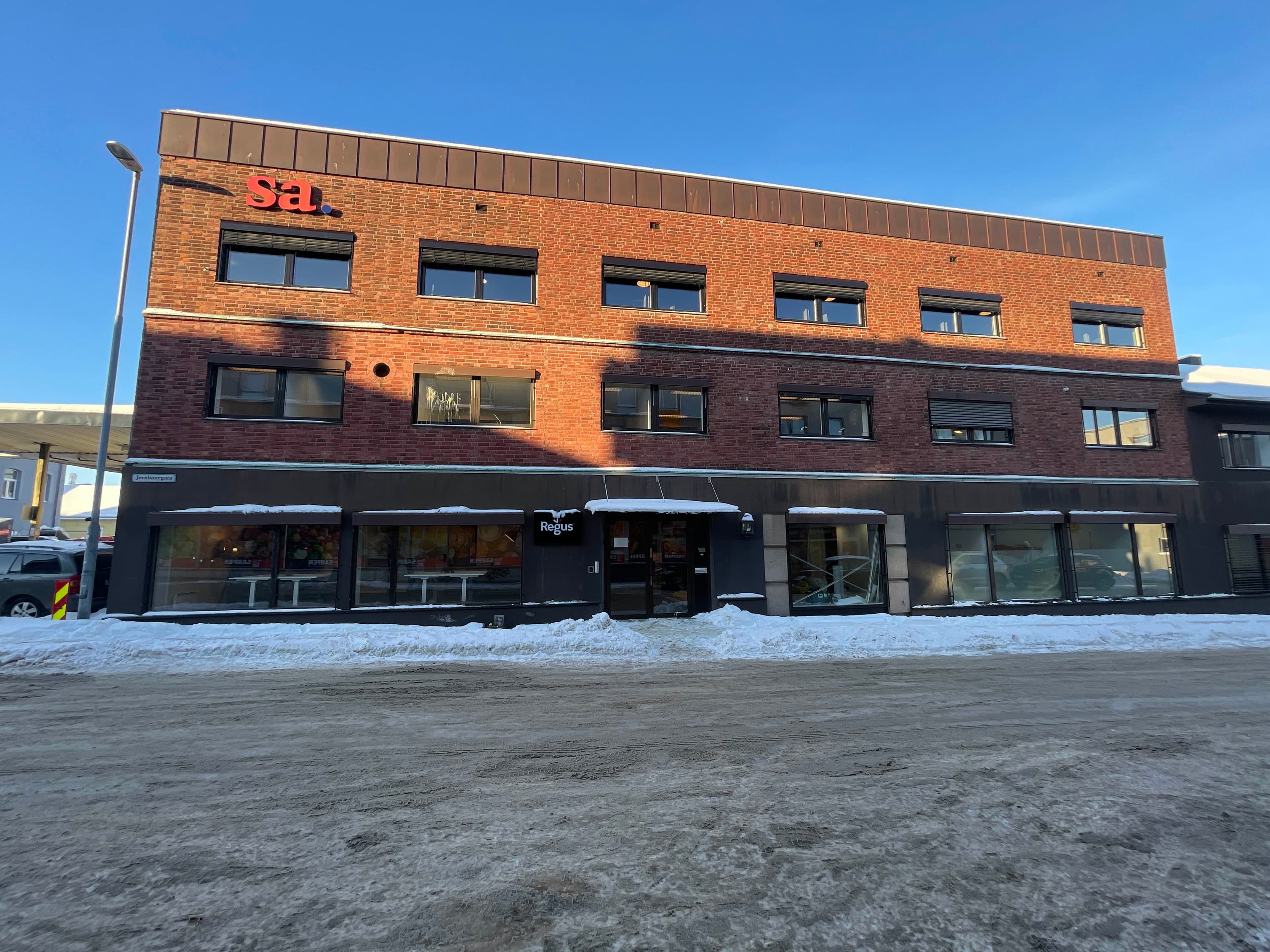 Sarpsborg, Jernbanegata 11 image 3