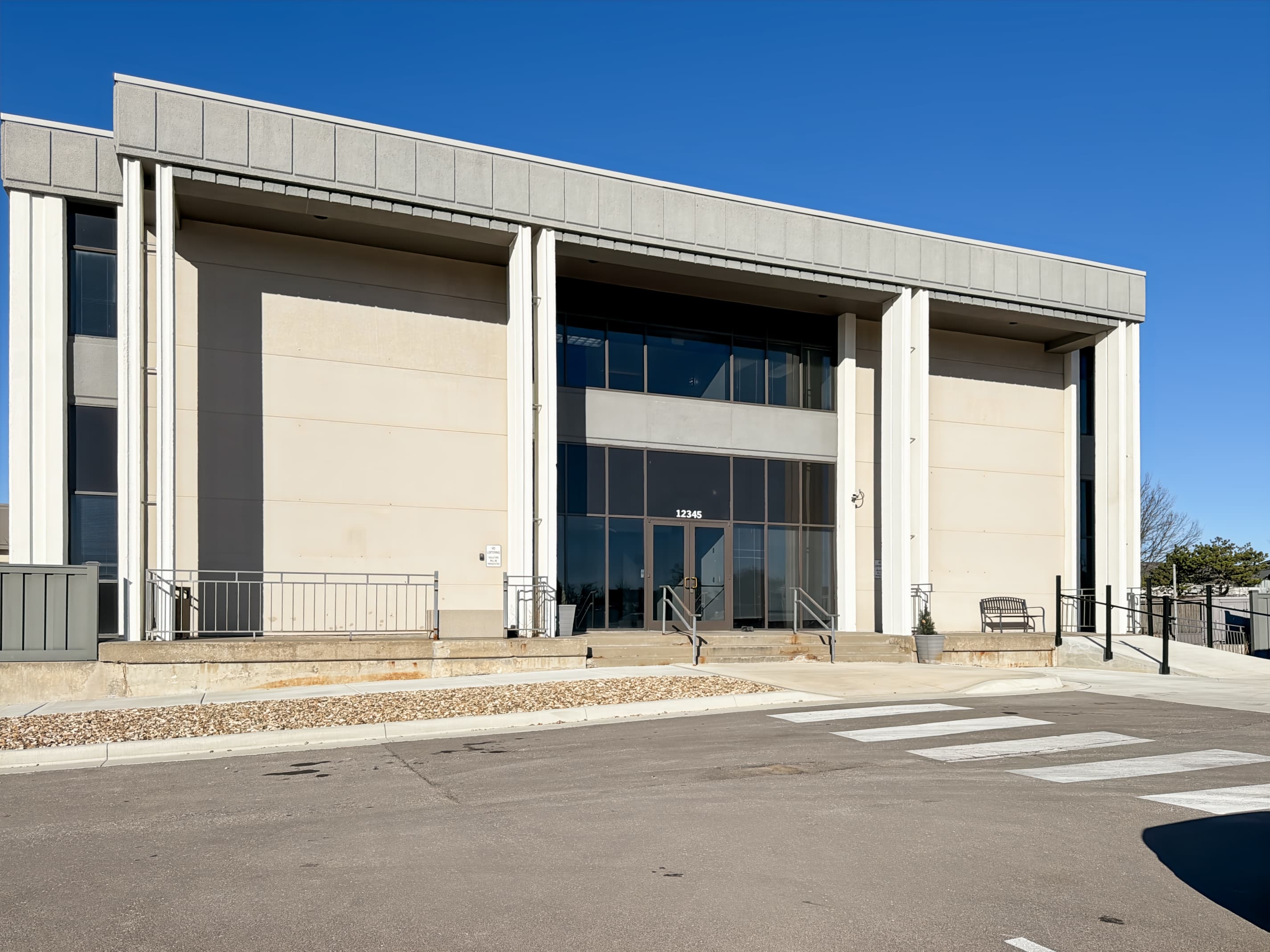 KS, Lenexa - W 95th St image 5