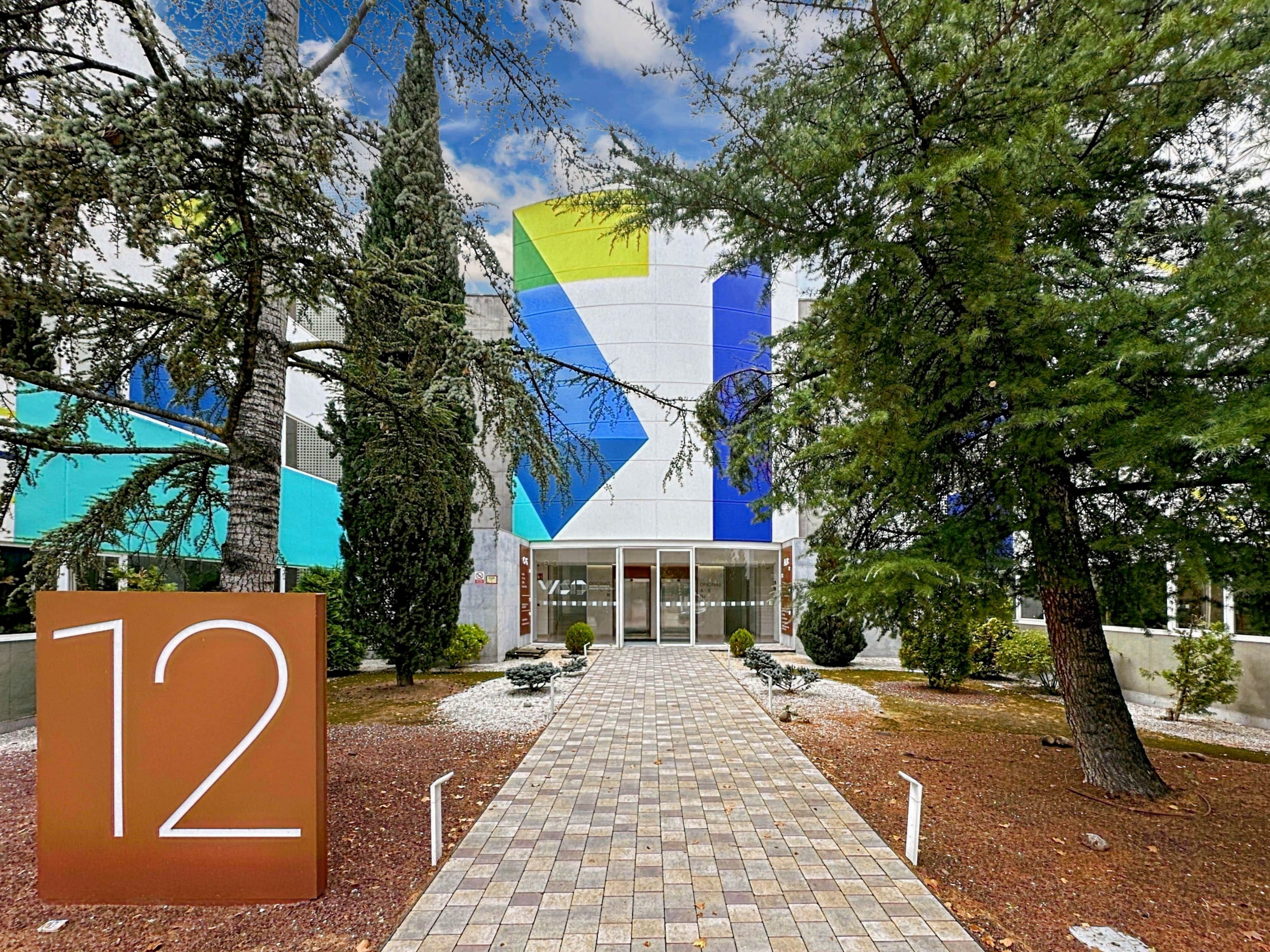 Madrid, Tres Cantos image 2