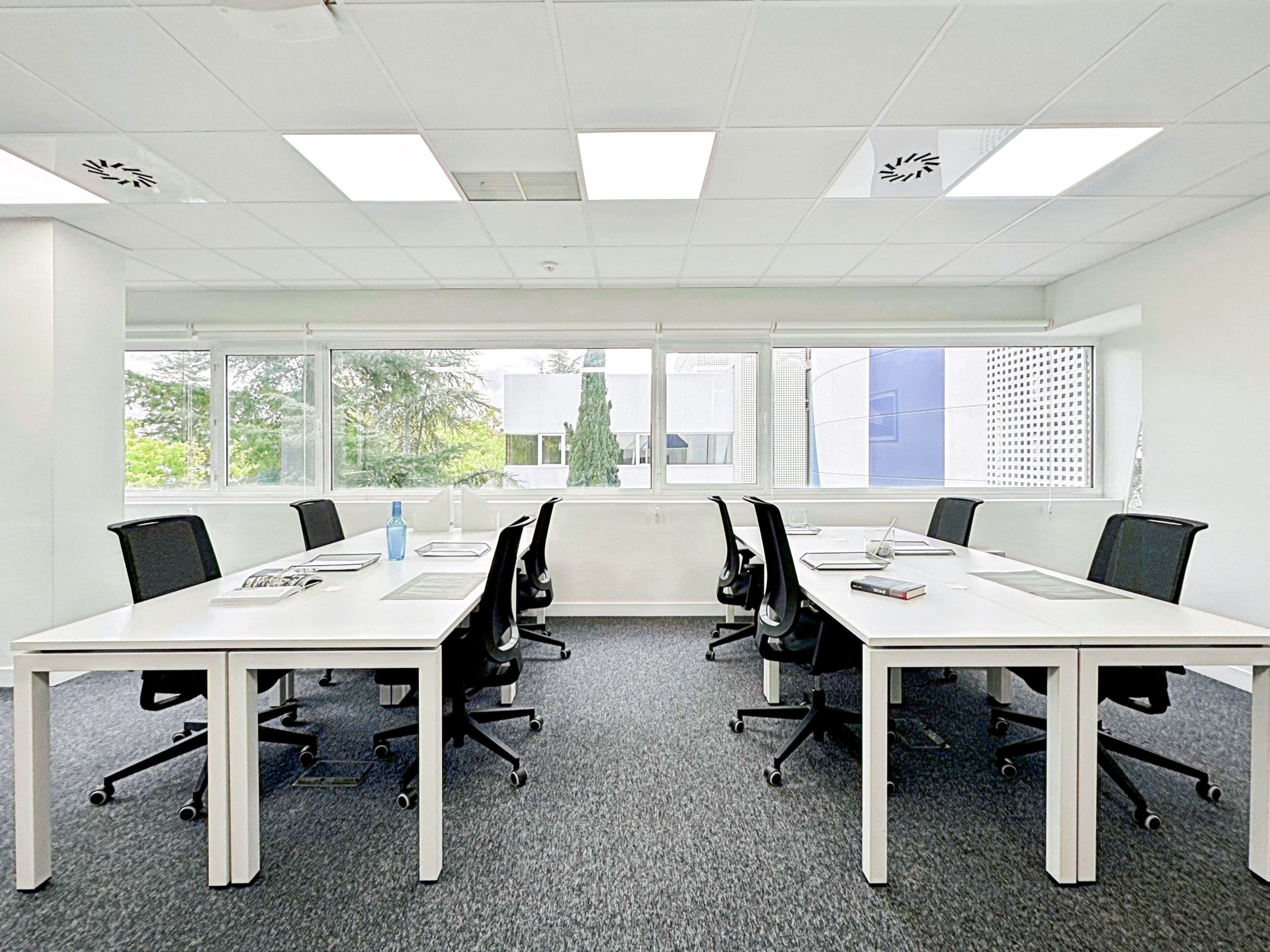 Madrid, Tres Cantos image 4