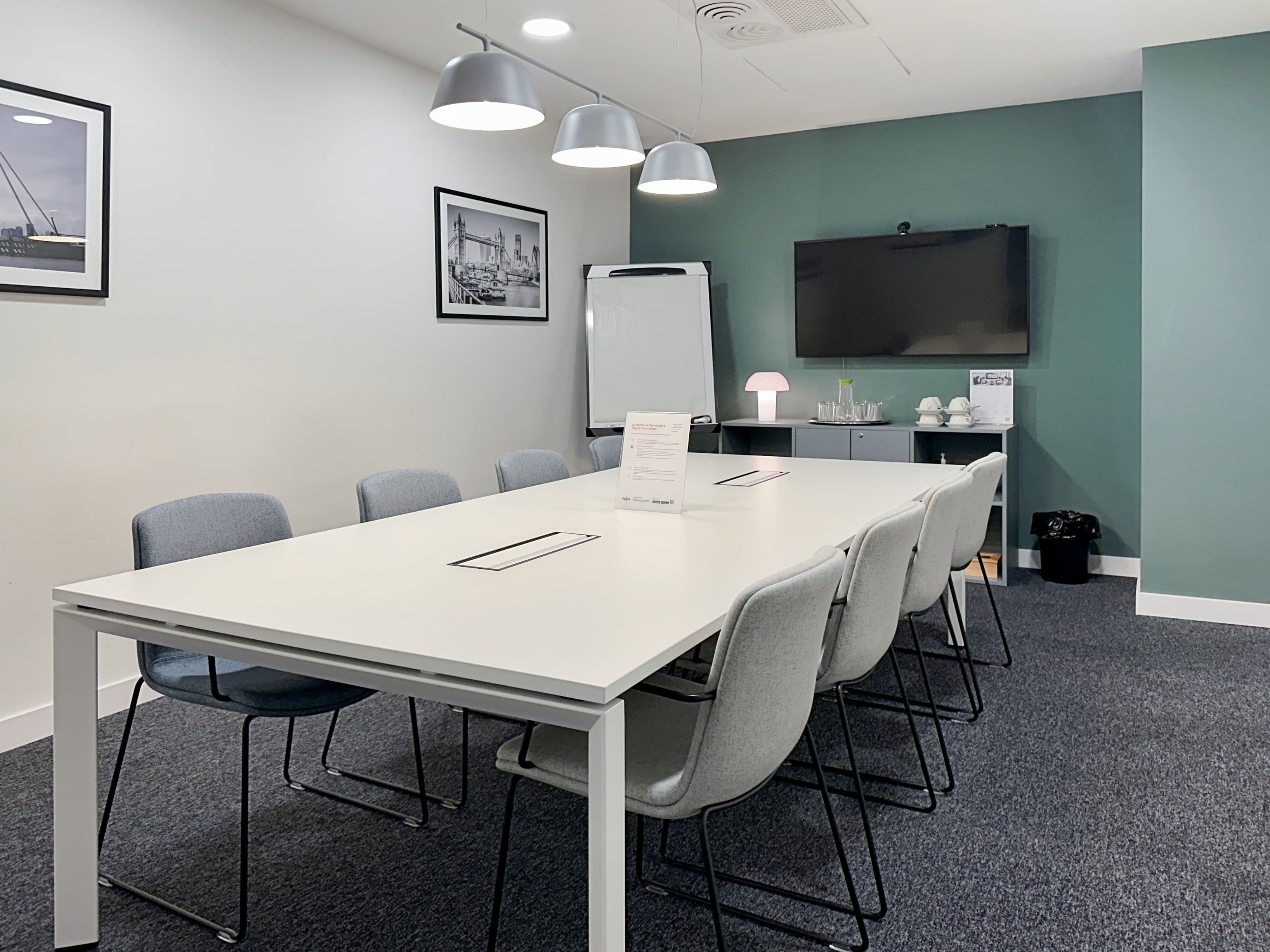 Madrid, Tres Cantos image 14