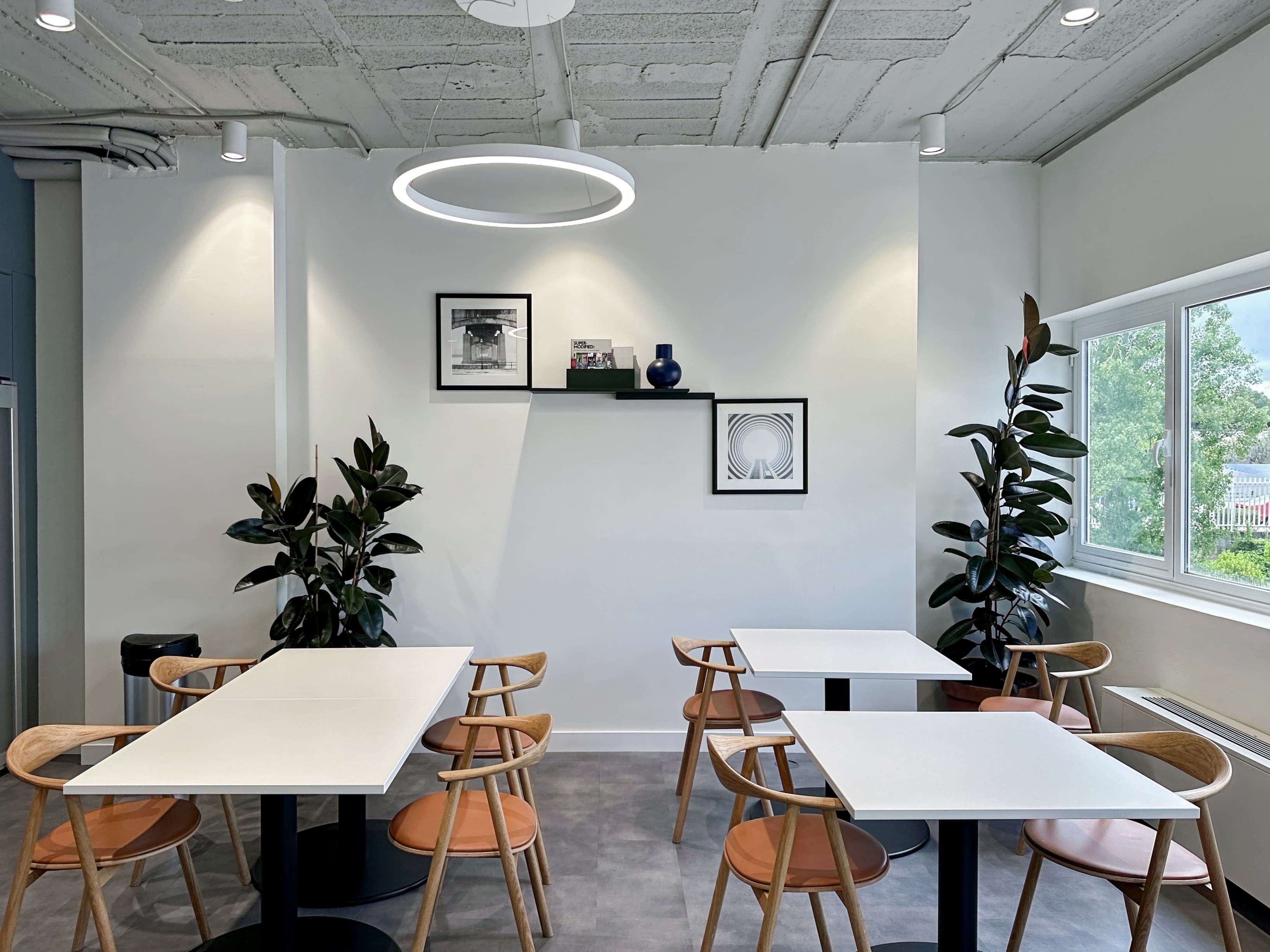 Madrid, Tres Cantos image 12