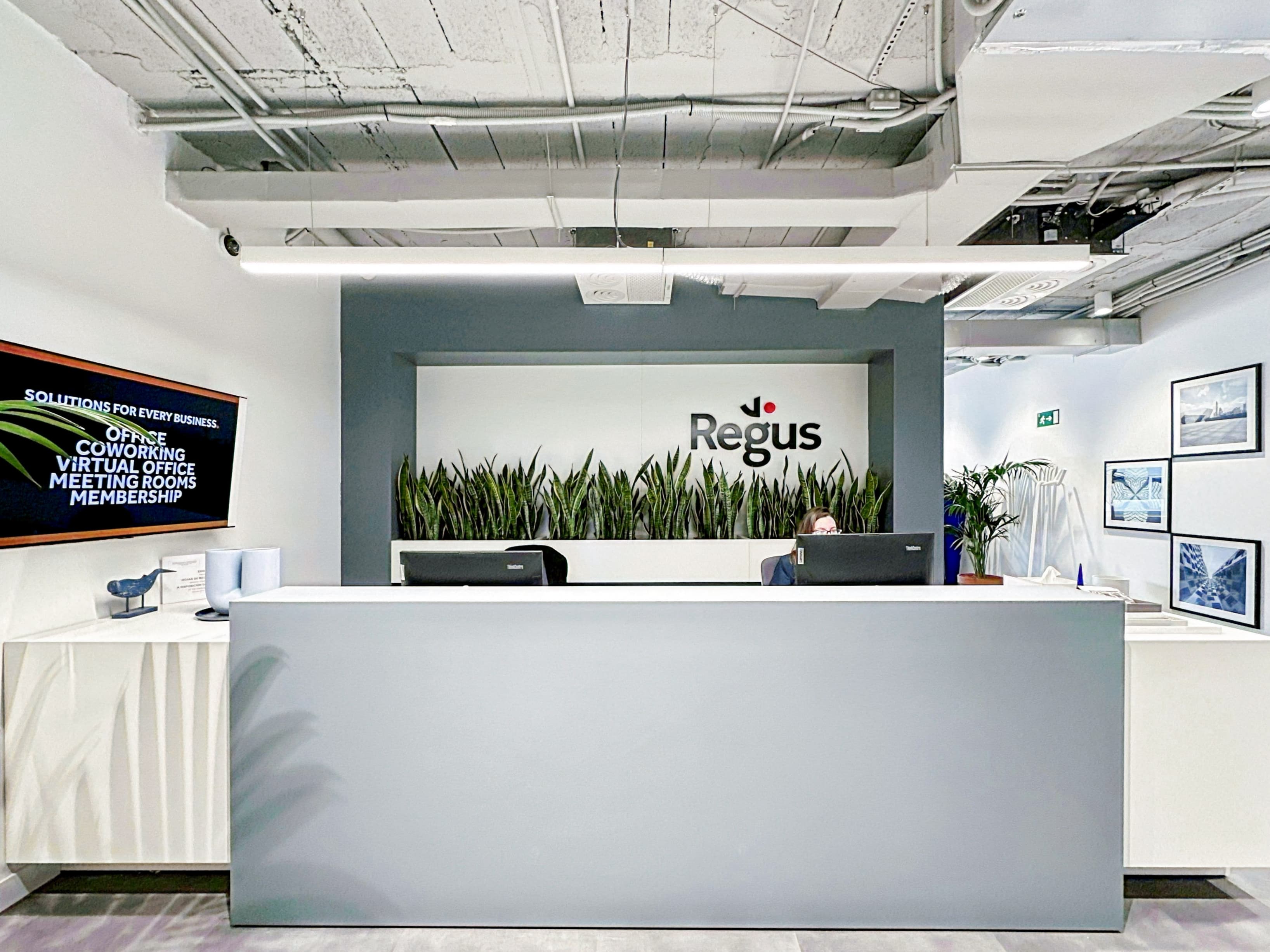 Madrid, Tres Cantos image 7