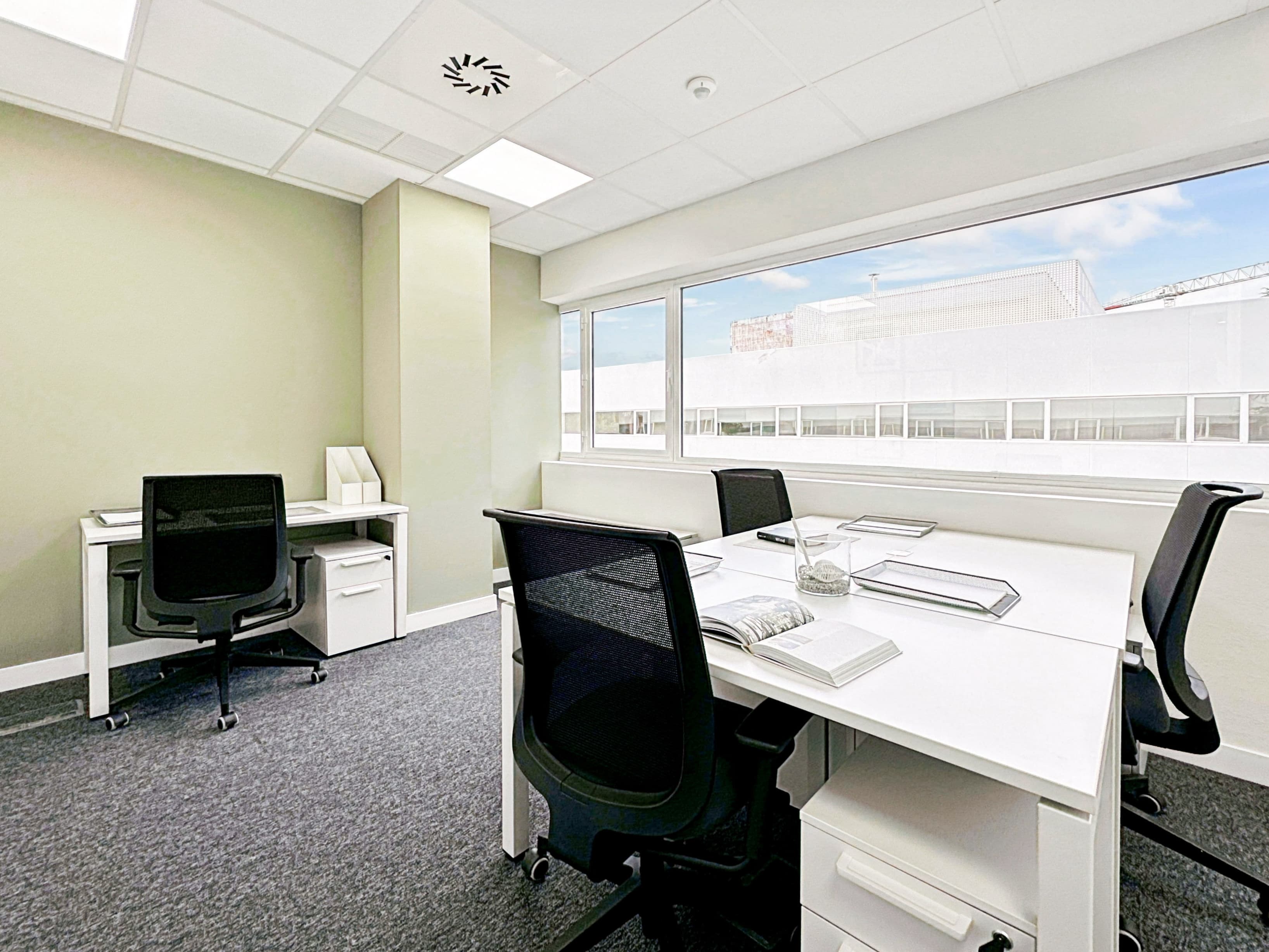 Madrid, Tres Cantos image 5