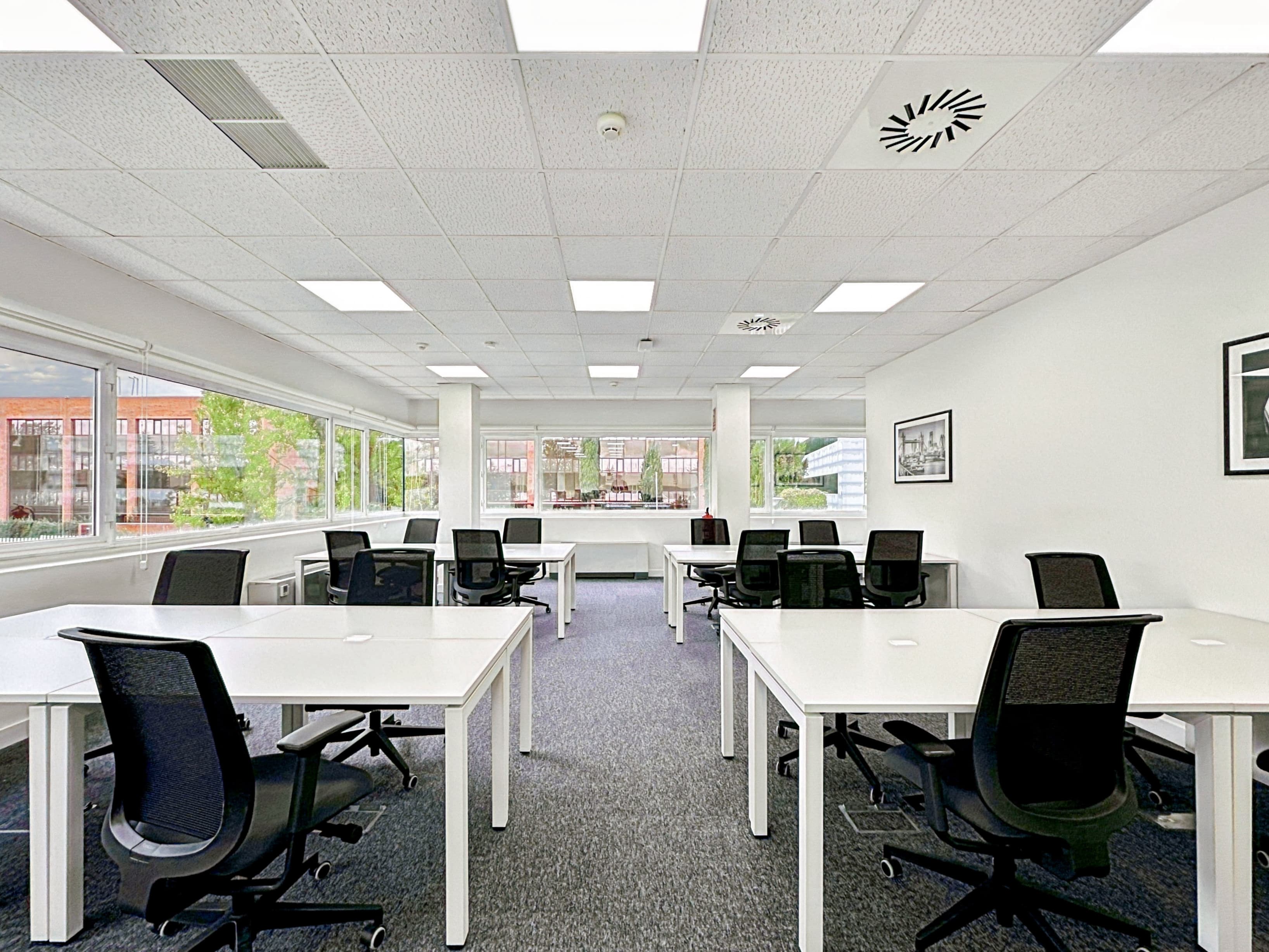 Madrid, Tres Cantos image 8