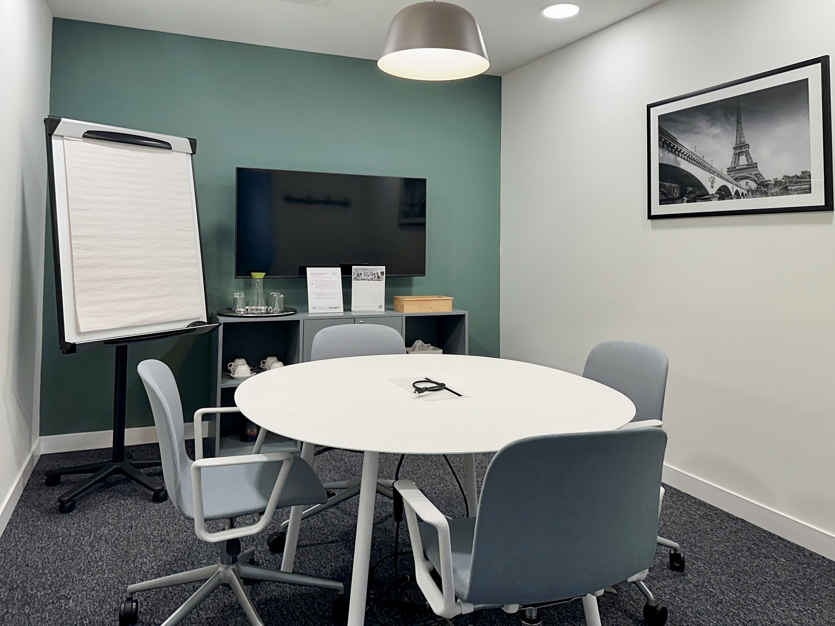 Madrid, Tres Cantos image 13