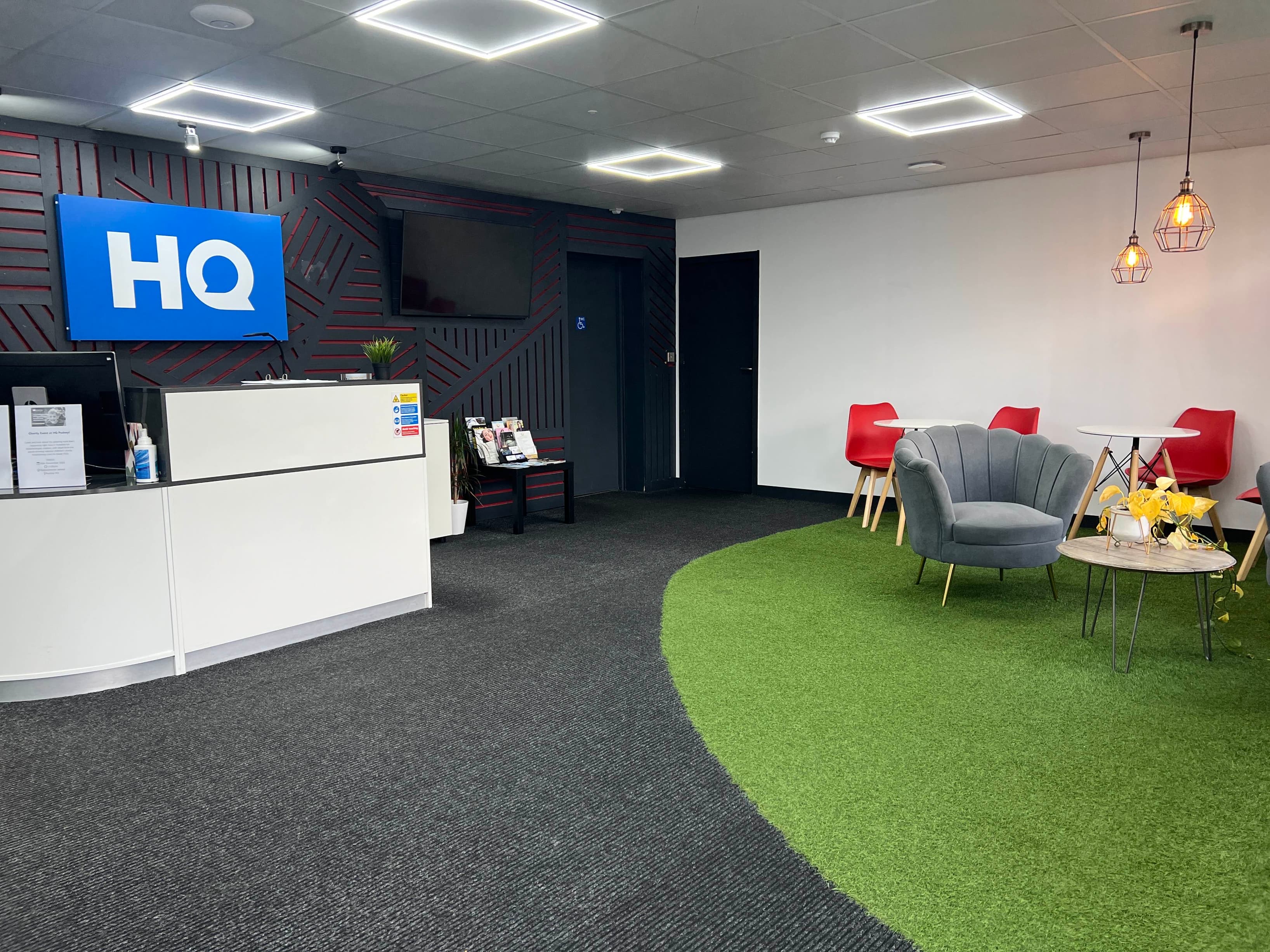 Pudsey, Radley House image 6