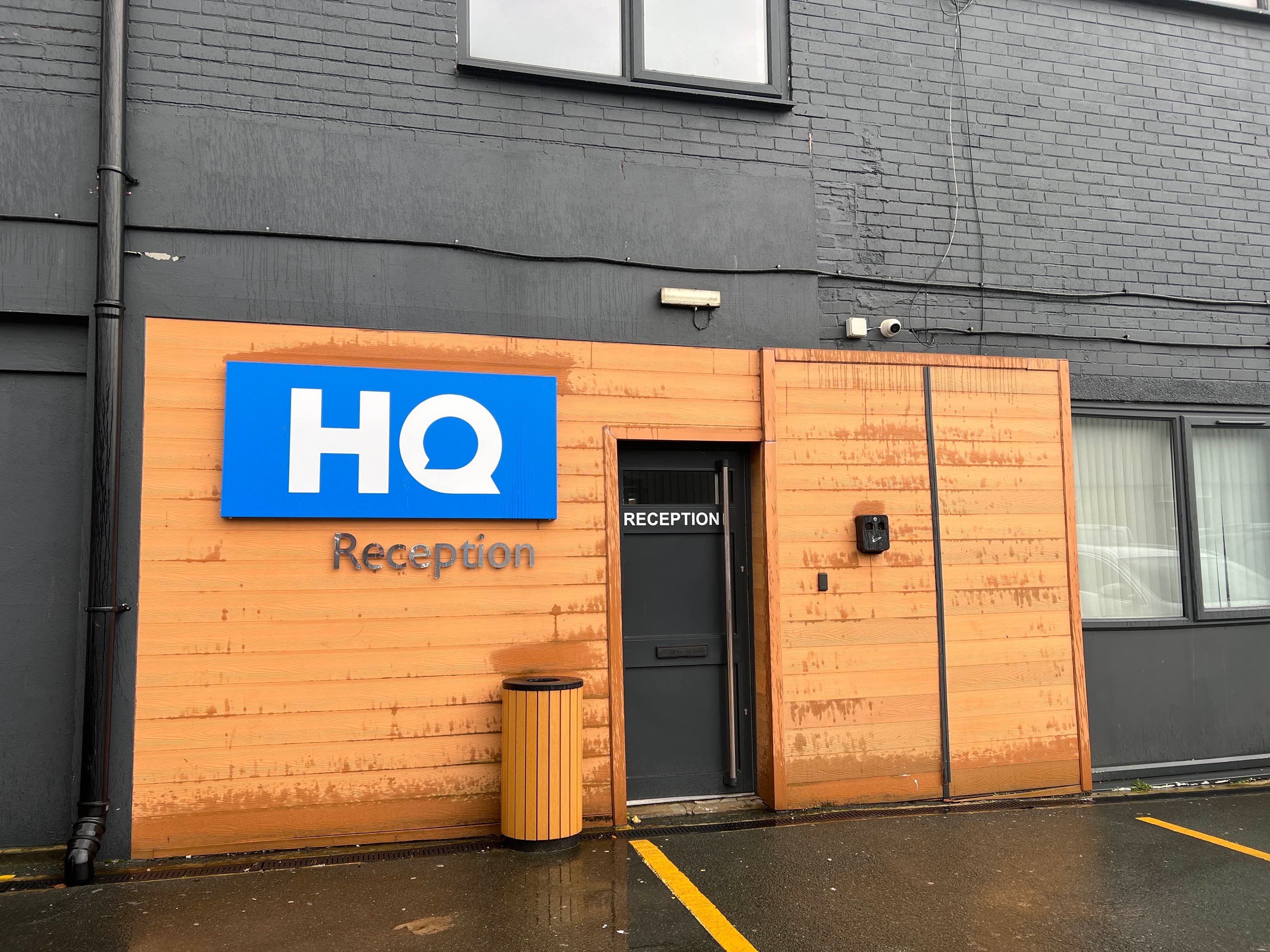 Pudsey, Radley House image 10