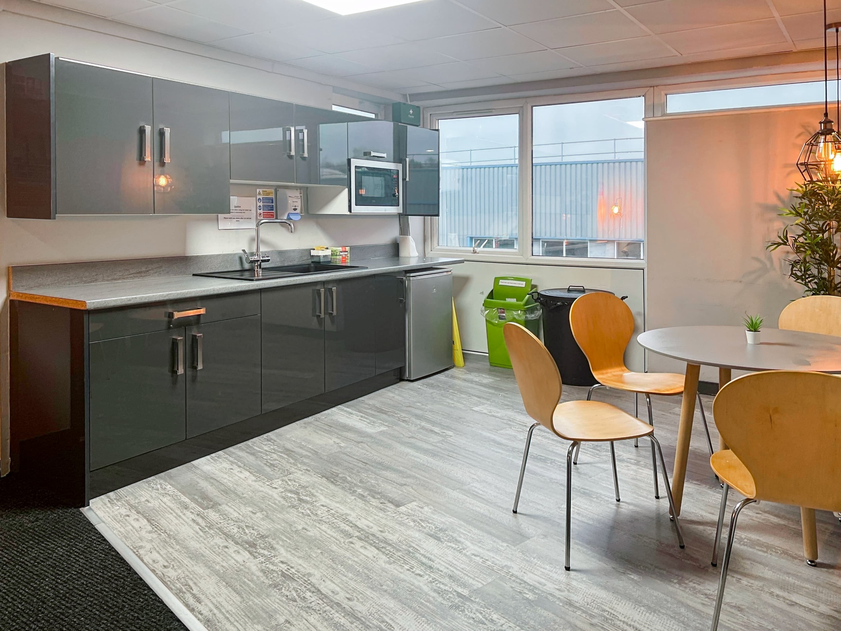 Pudsey, Radley House image 4