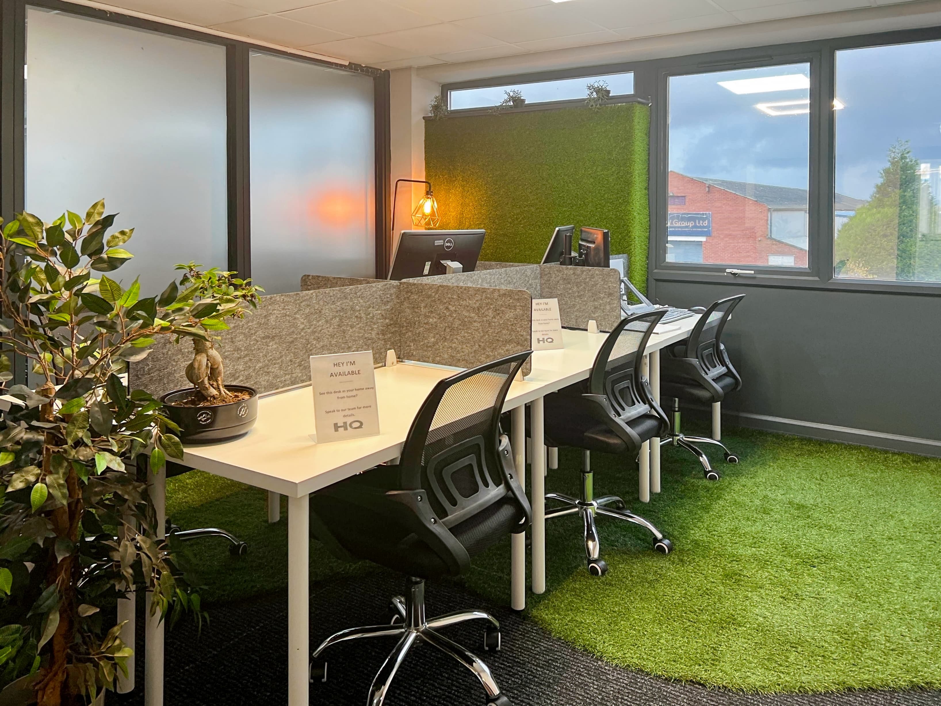 Pudsey, Radley House image 5