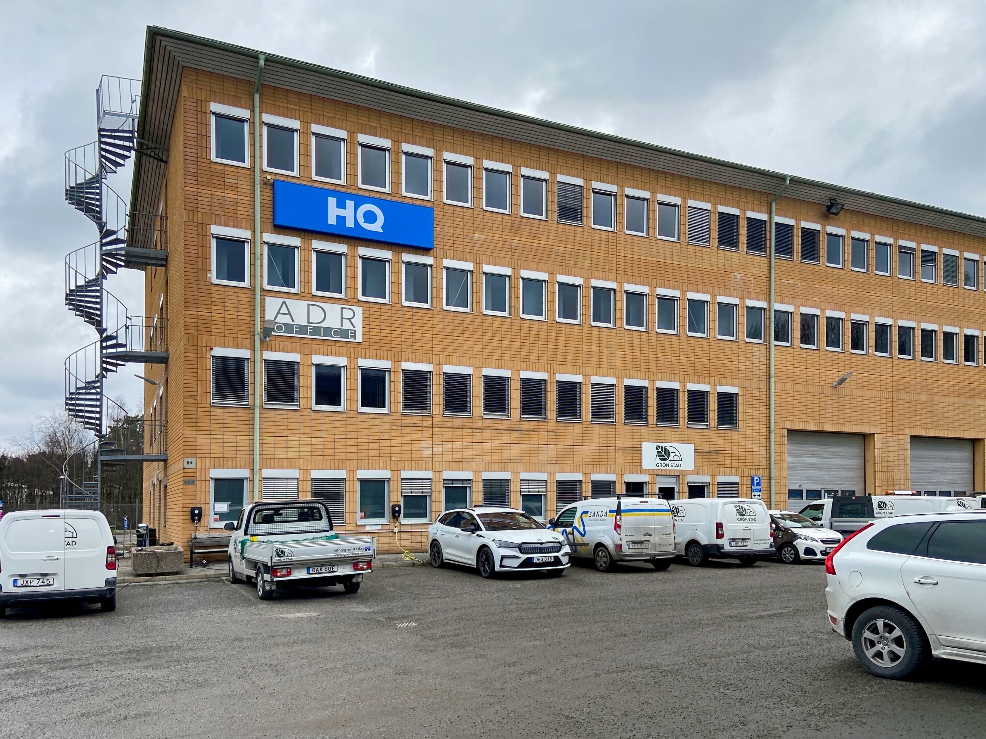 Stockholm, Spanga image 12