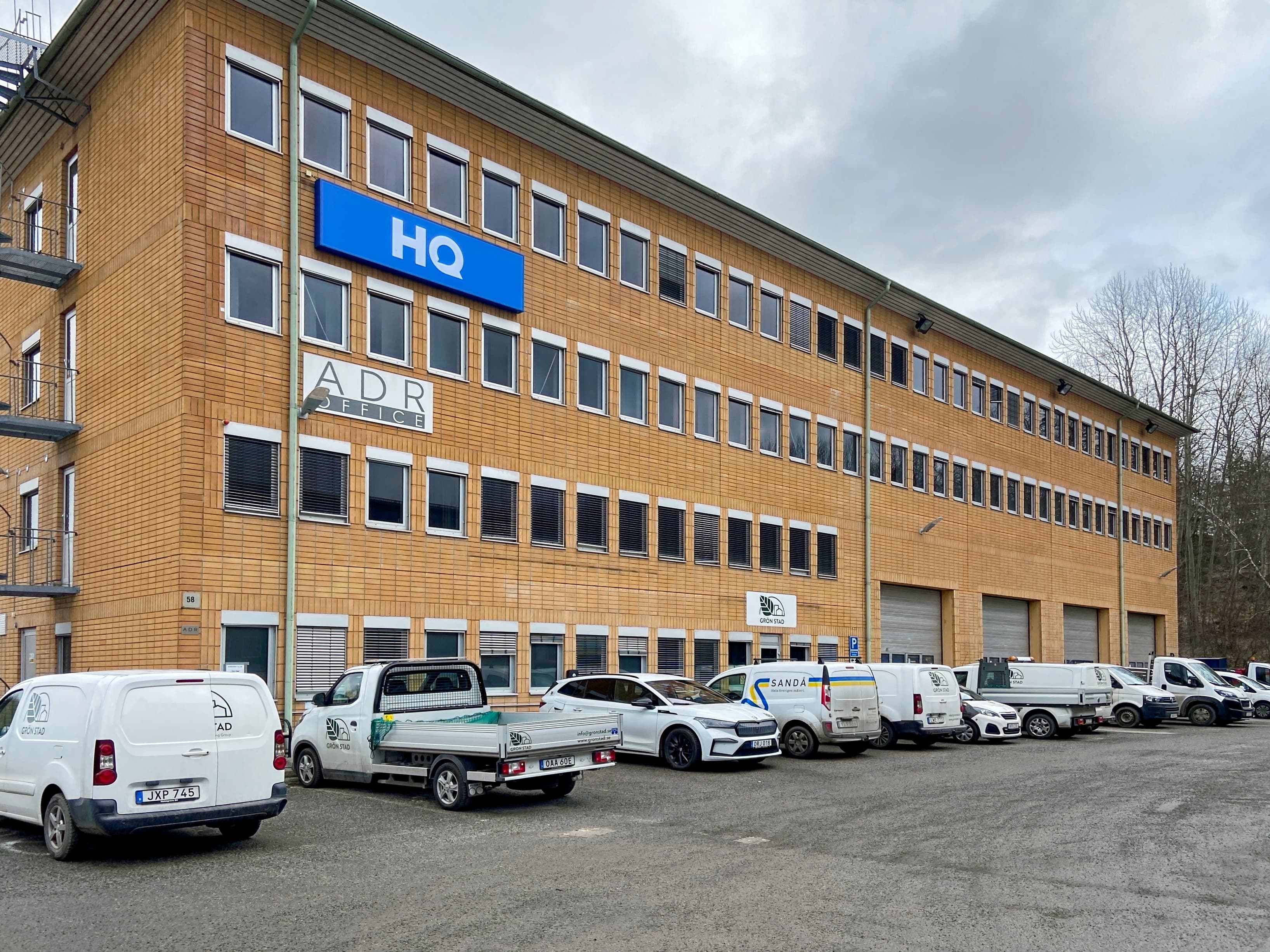 Stockholm, Spanga image 5