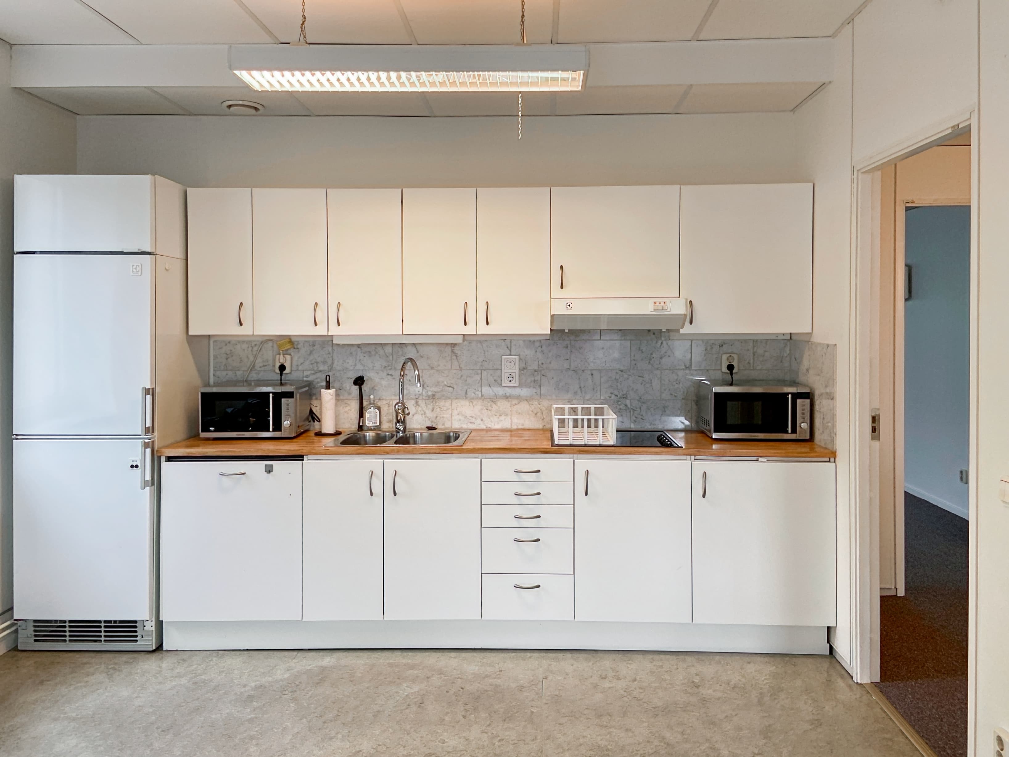 Stockholm, Spanga image 9