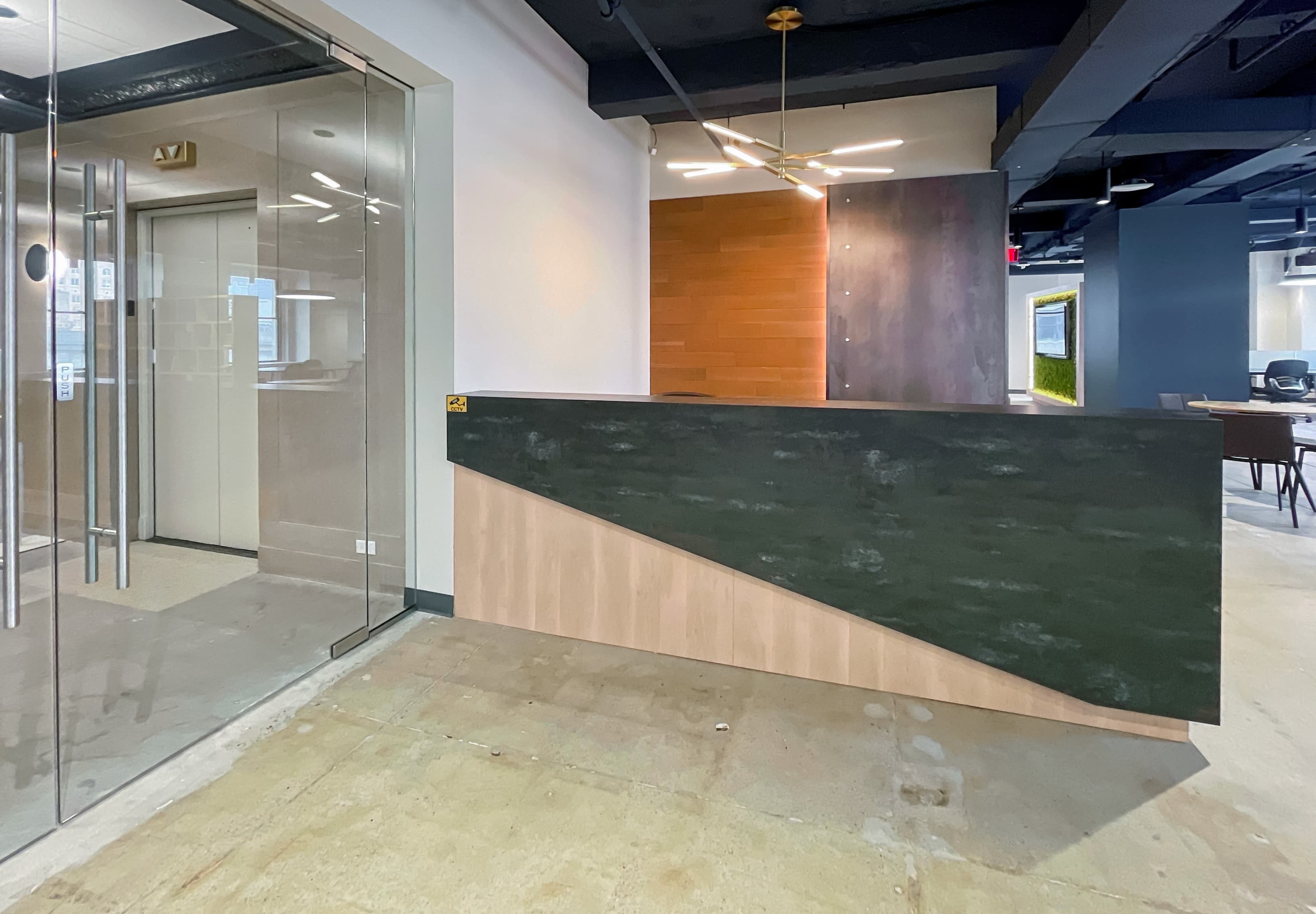 PA, Philadelphia - 123 S Broad Street image 2 PA, Philadelphia - 123 S Broad Street image 2