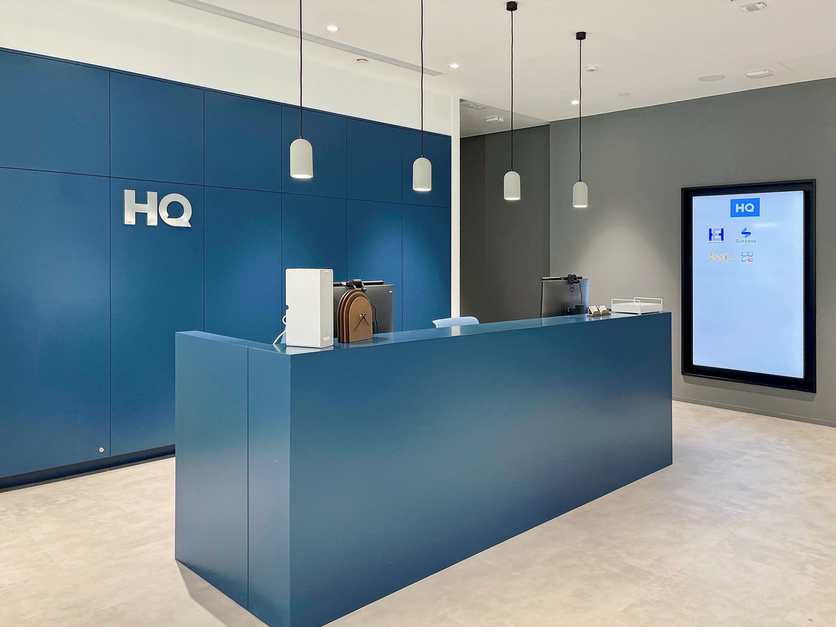 Hong Kong, K11 Atelier King's Road image 13