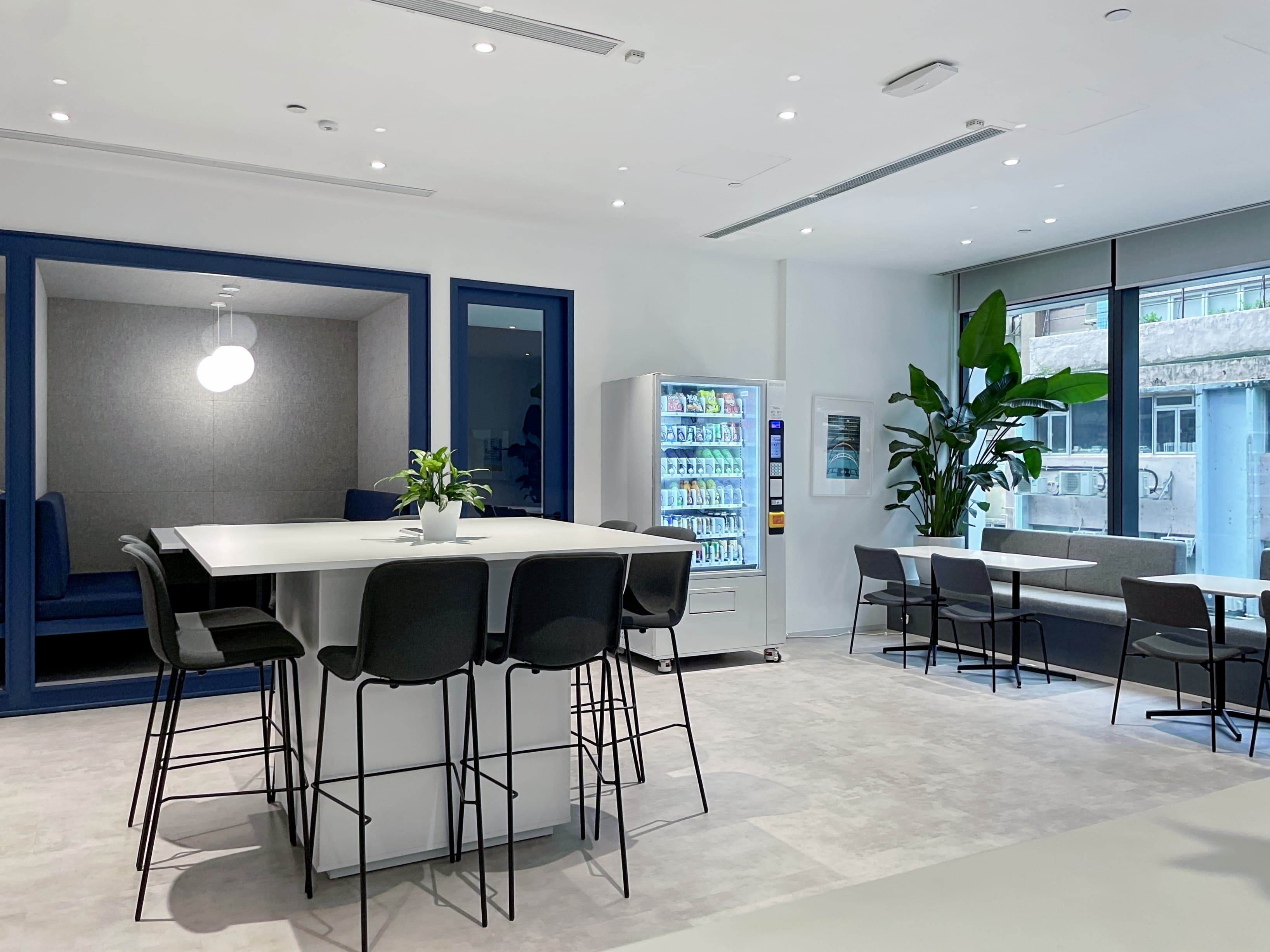 Hong Kong, K11 Atelier King's Road image 9