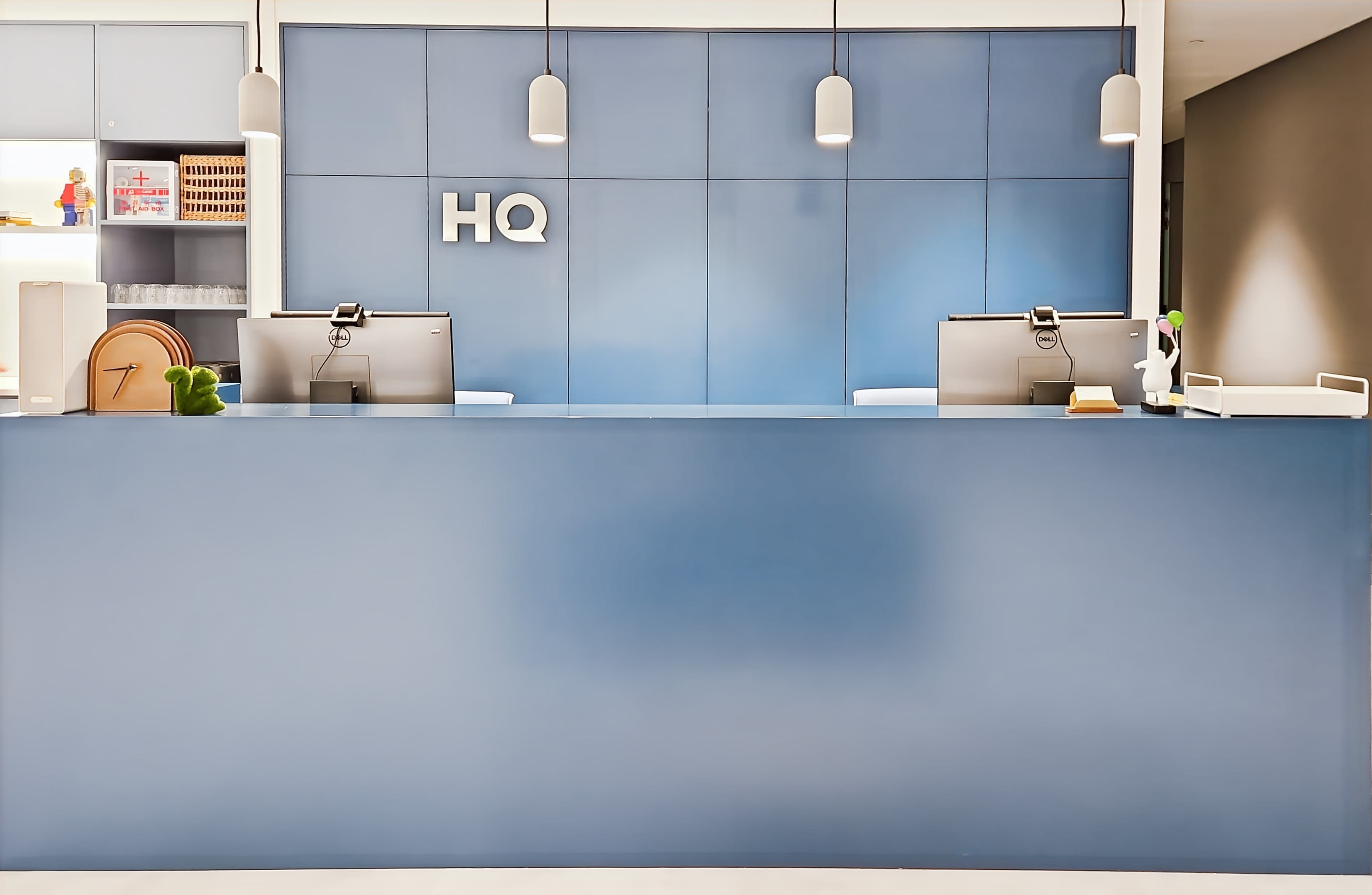 Hong Kong, K11 Atelier King's Road image 8