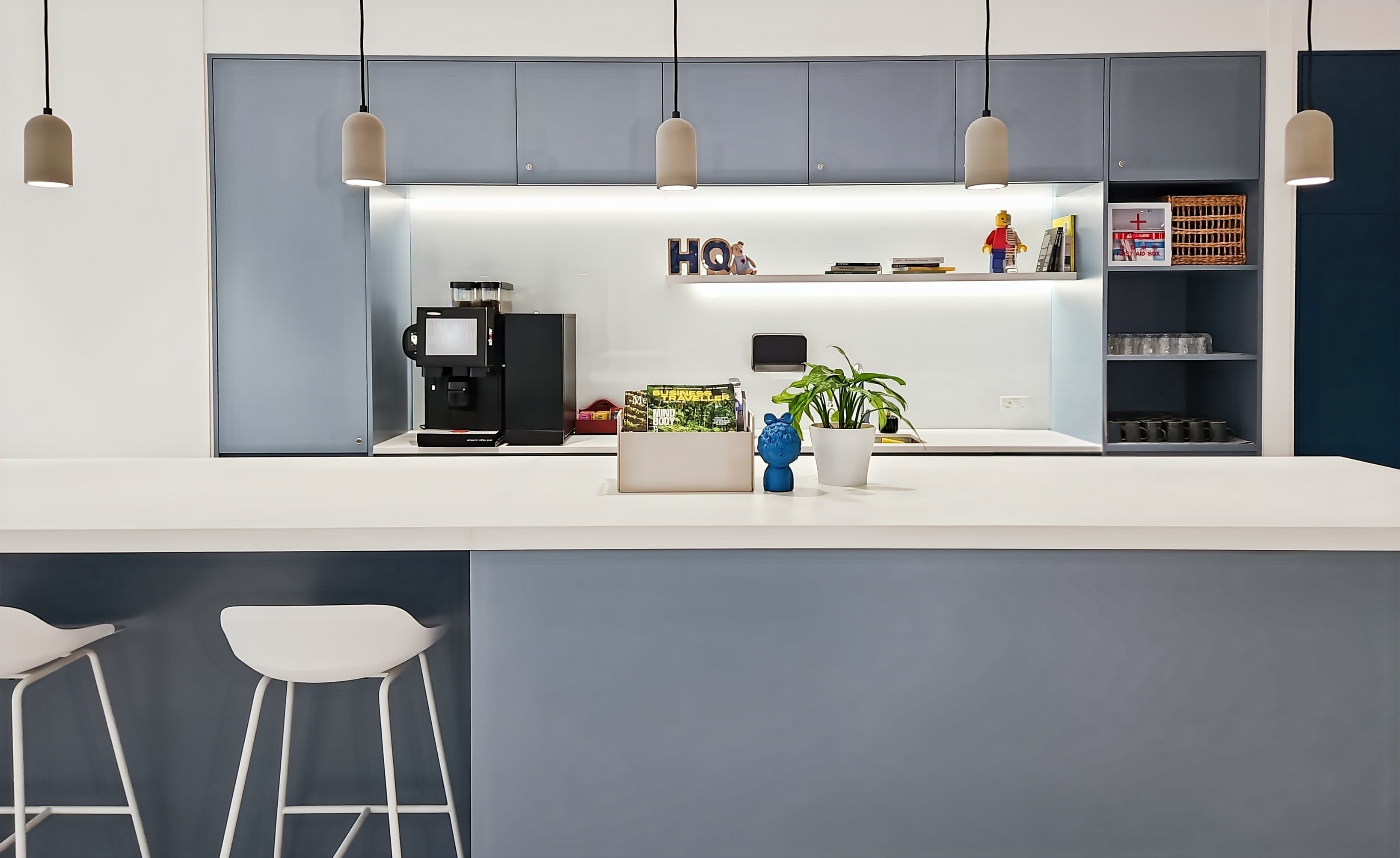 Hong Kong, K11 Atelier King's Road image 6