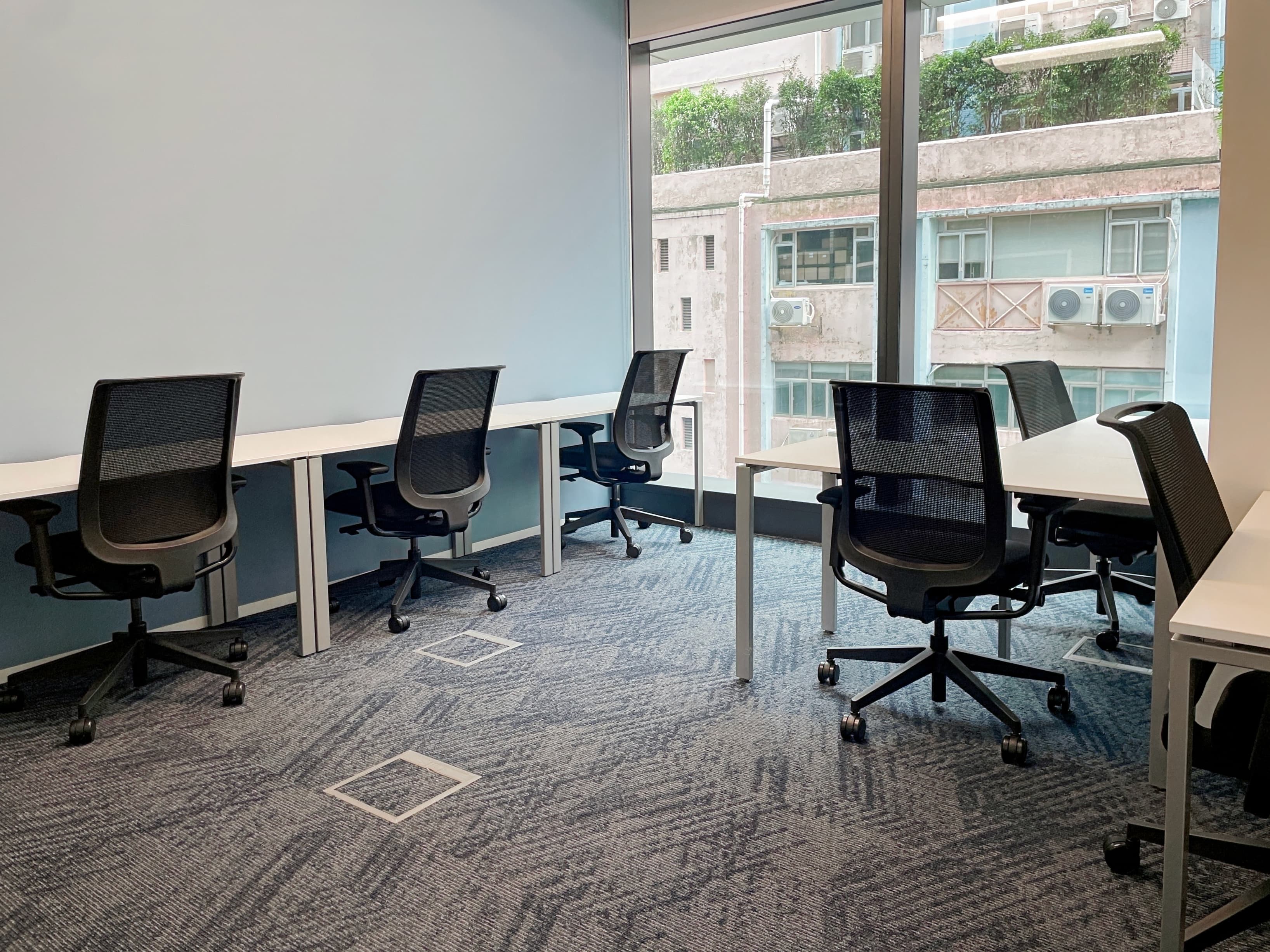 Hong Kong, K11 Atelier King's Road image 5