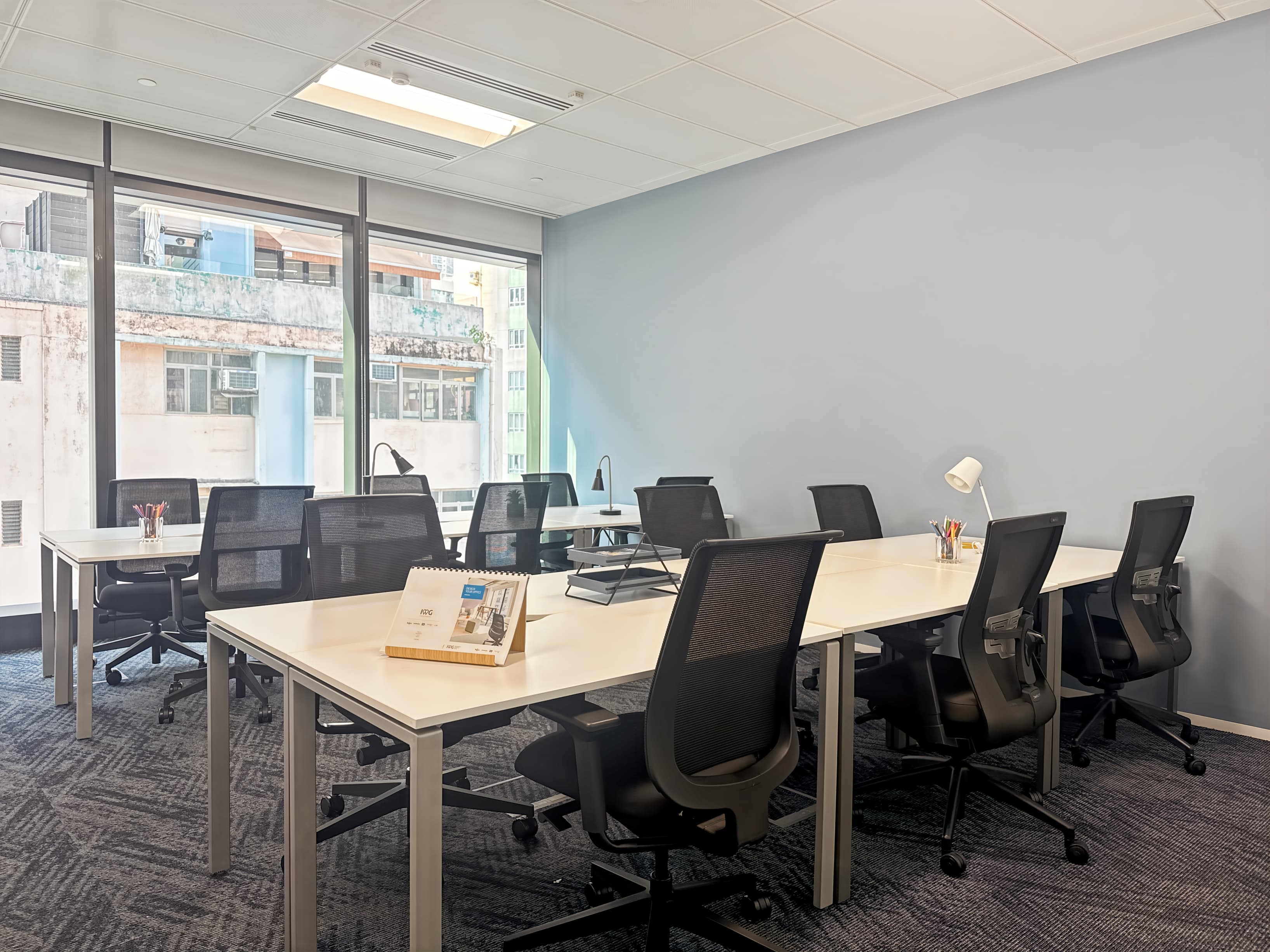 Hong Kong, K11 Atelier King's Road image 12