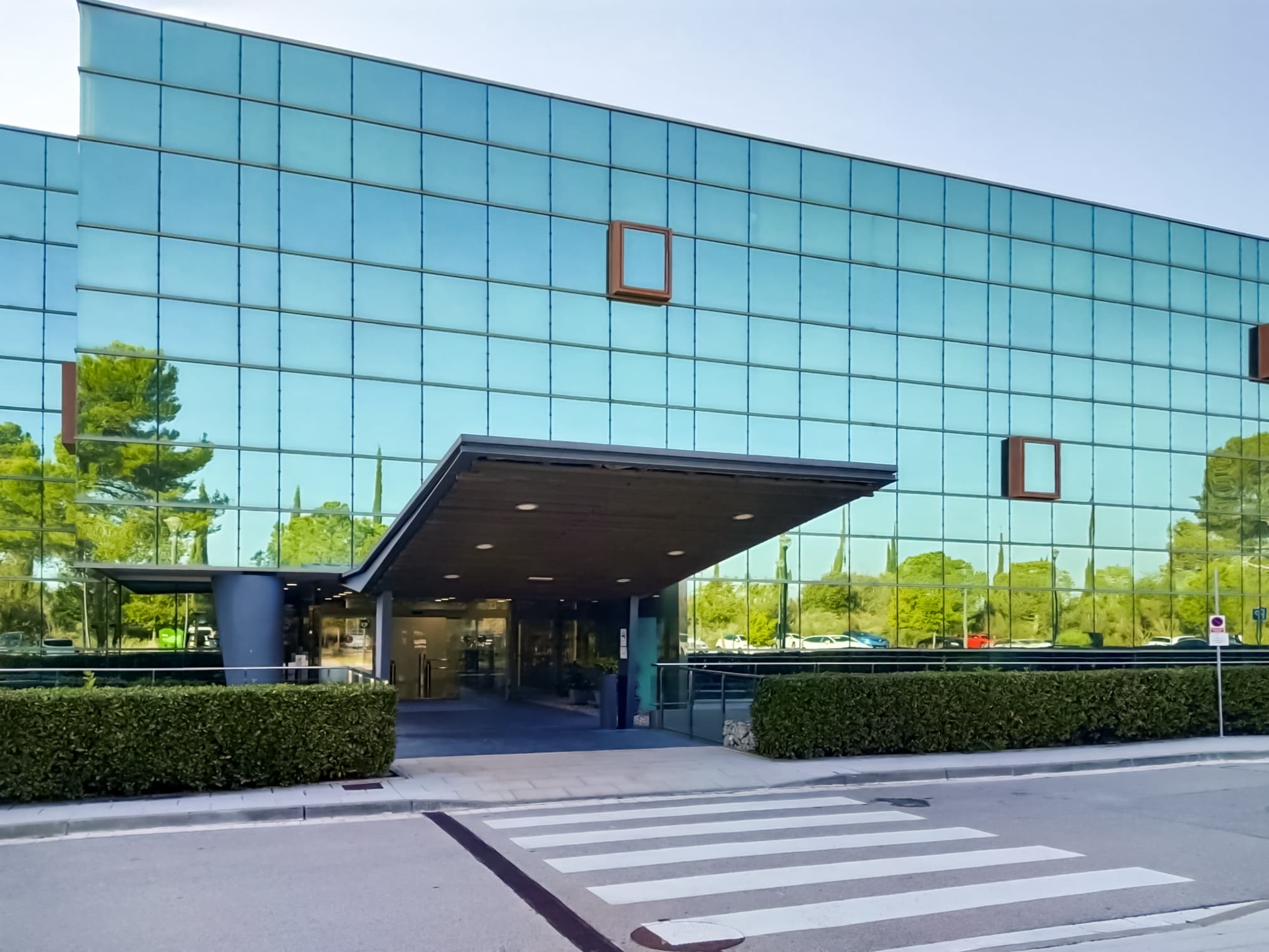 Sant Cugat, Vallsolana image 5 Sant Cugat, Vallsolana image 5