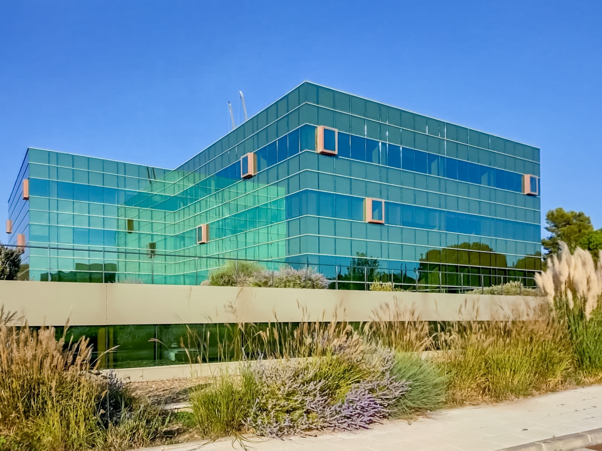 Sant Cugat, Vallsolana image 7 Sant Cugat, Vallsolana image 7